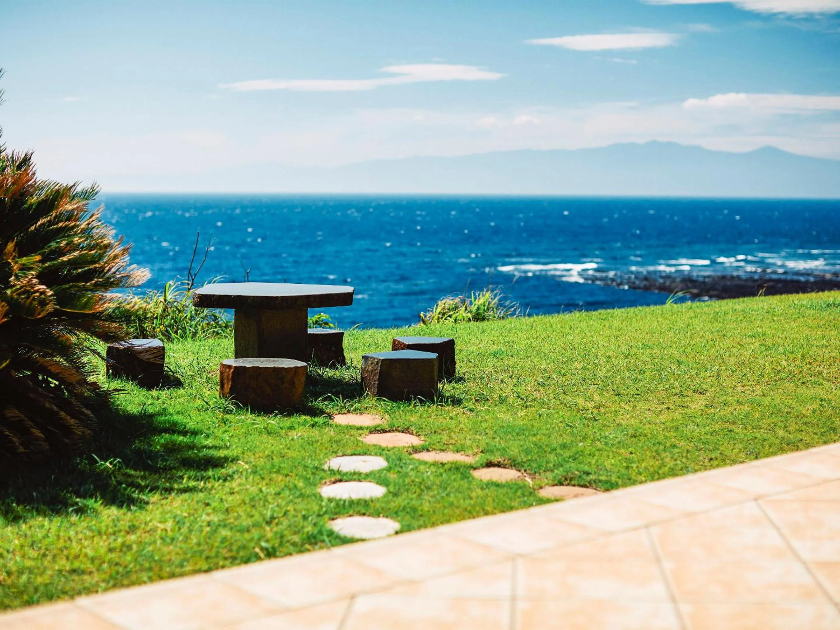 Off site in Resort villa miko