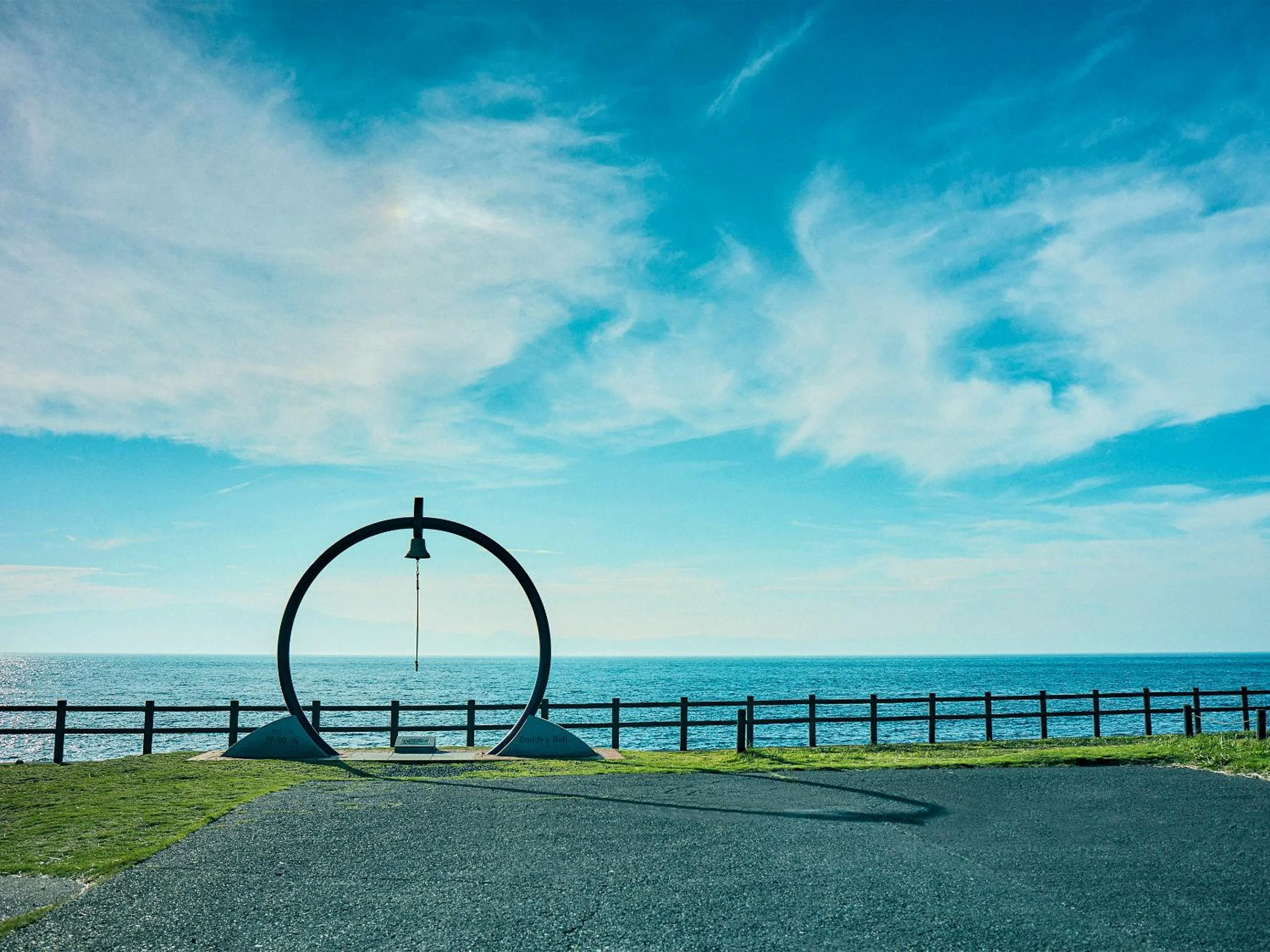 Nearby landmark in Resort villa miko