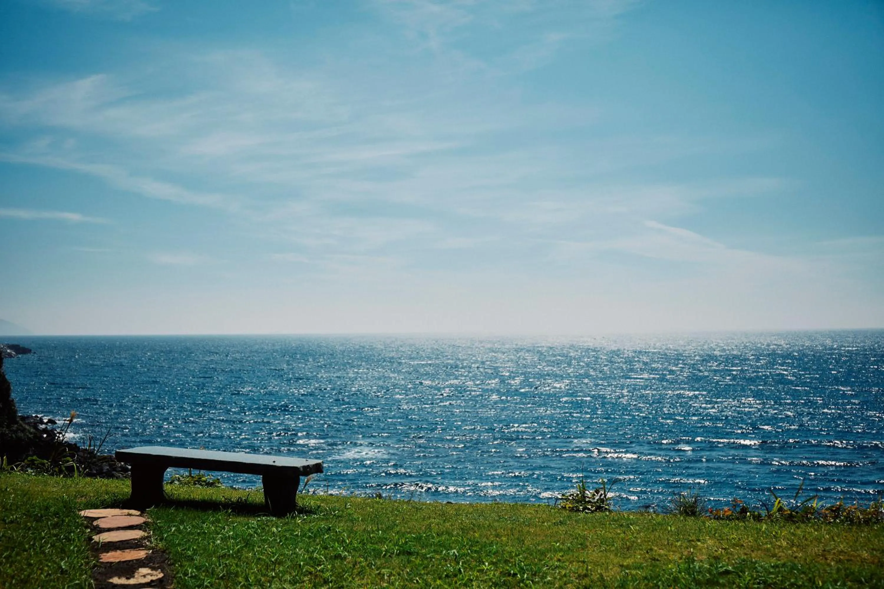 View (from property/room) in Resort villa miko