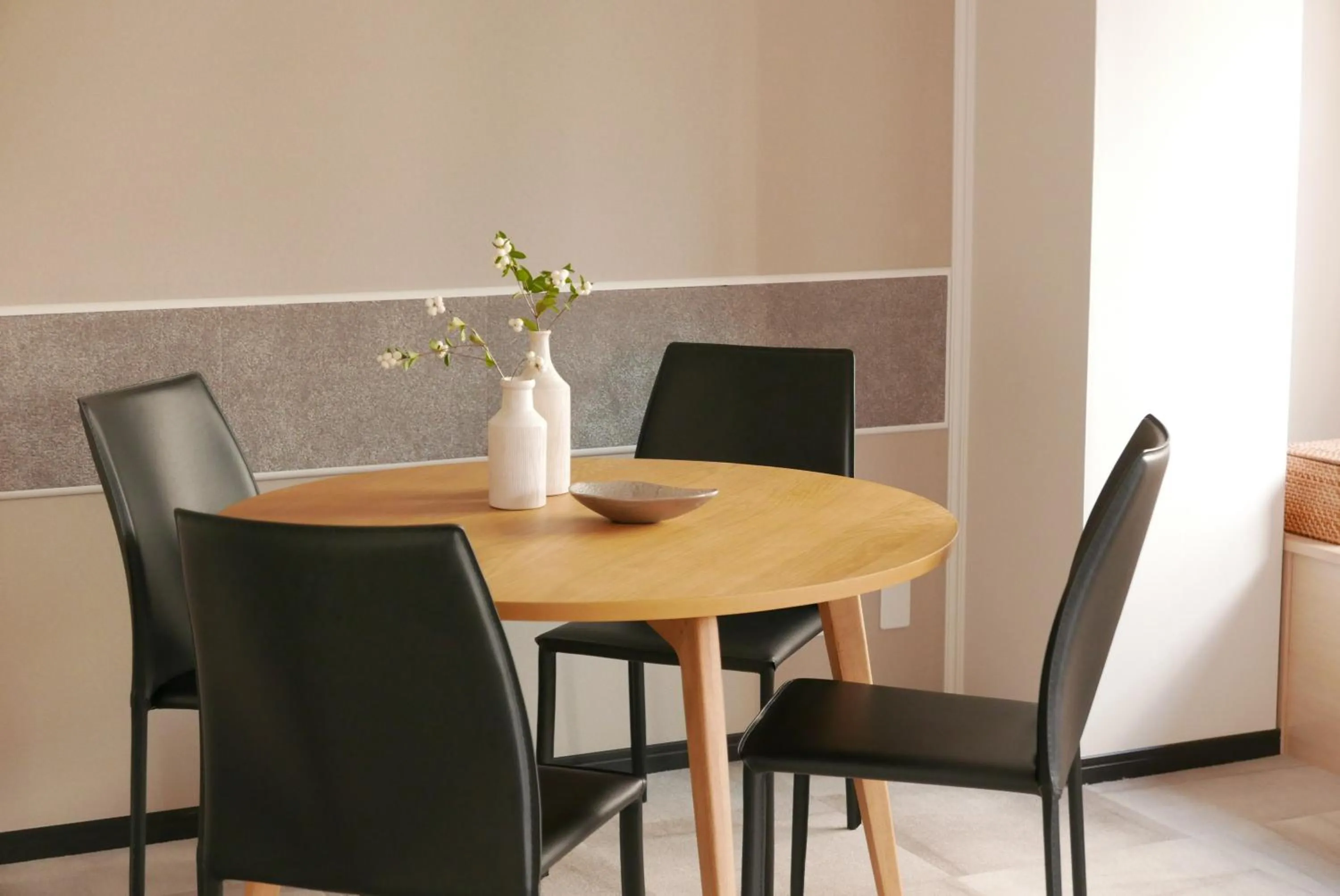 Photo of the whole room in Tokyo Sakurako Hatchobori