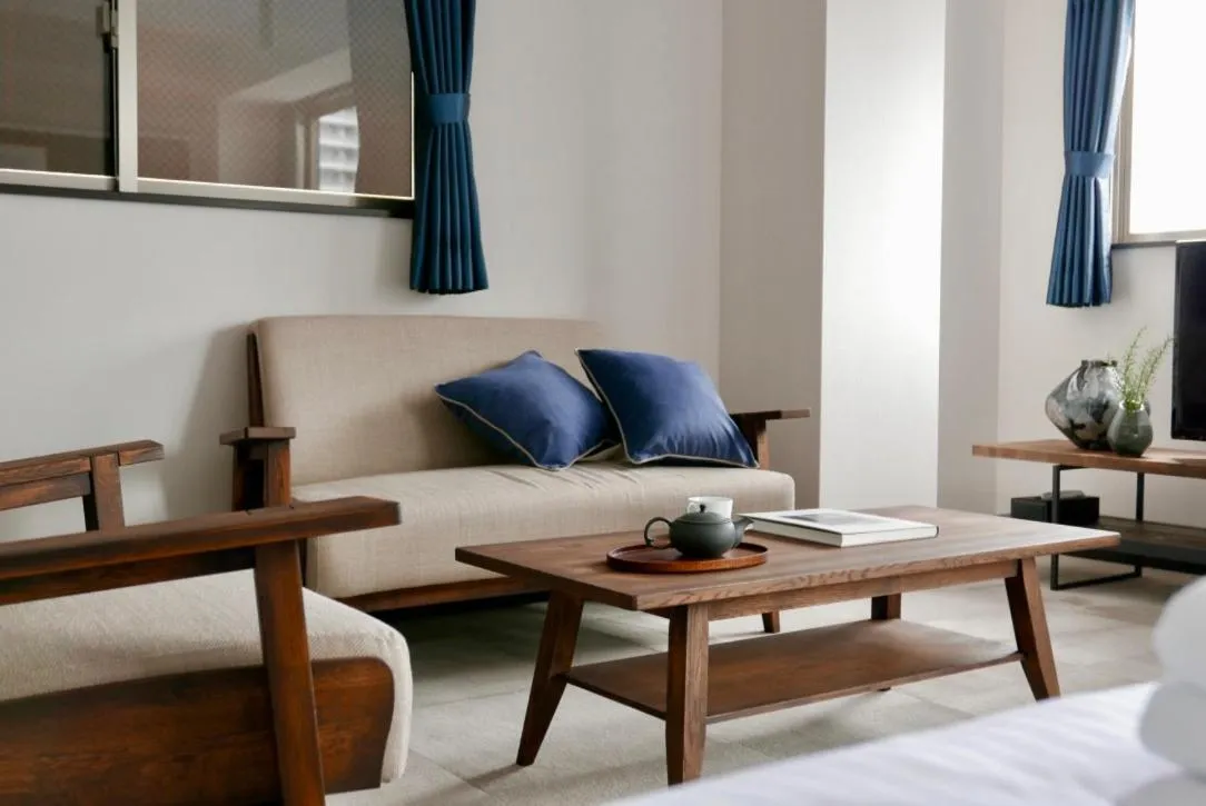 TV and multimedia, Bed in Tokyo Sakurako Hatchobori