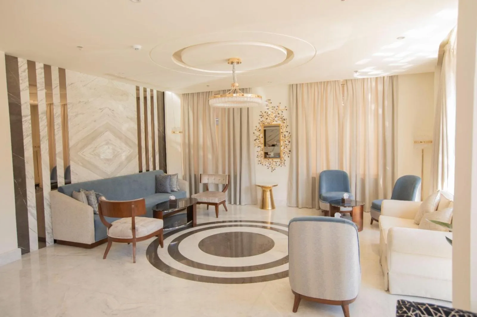 Sanam Hotel Suites - Riyadh