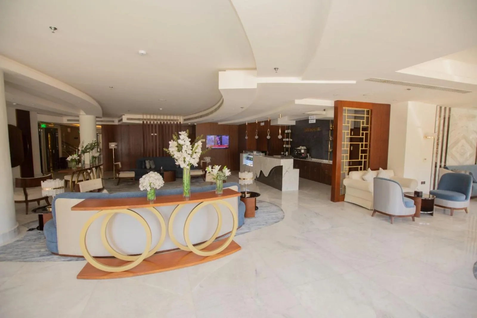 Sanam Hotel Suites - Riyadh