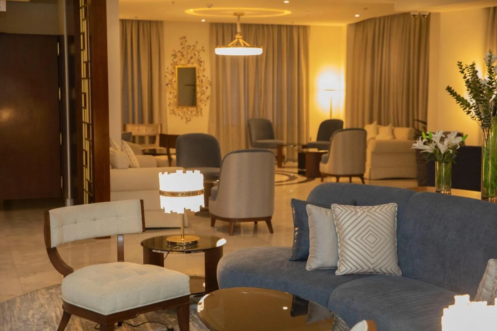 Sanam Hotel Suites - Riyadh