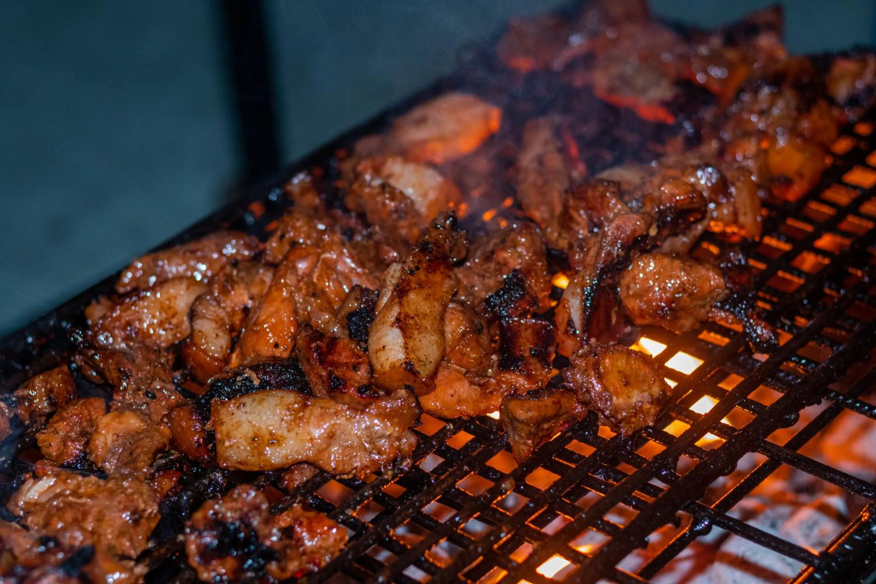 Food in Pokhara Tourist Home