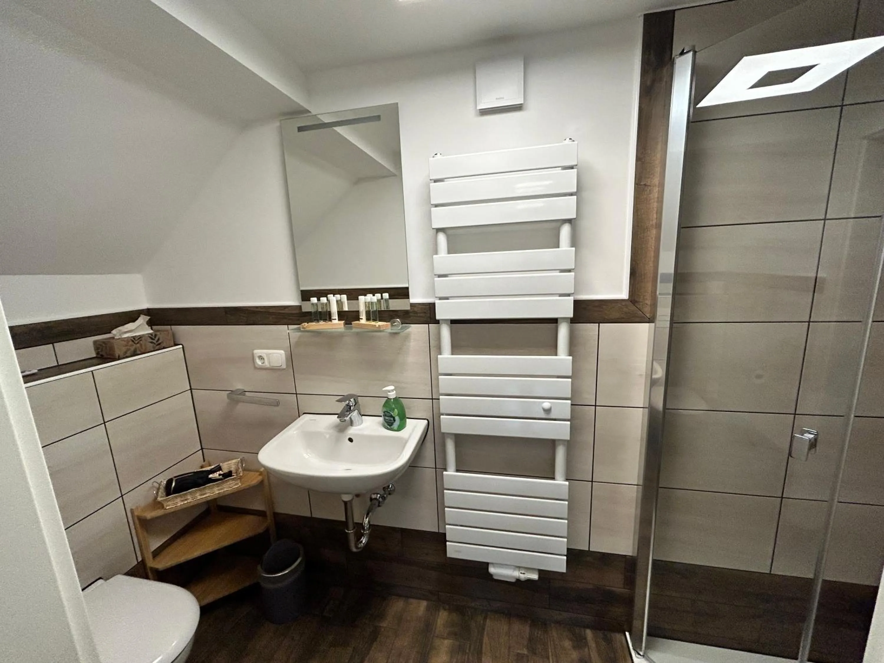 Landgasthof Wetteraperle