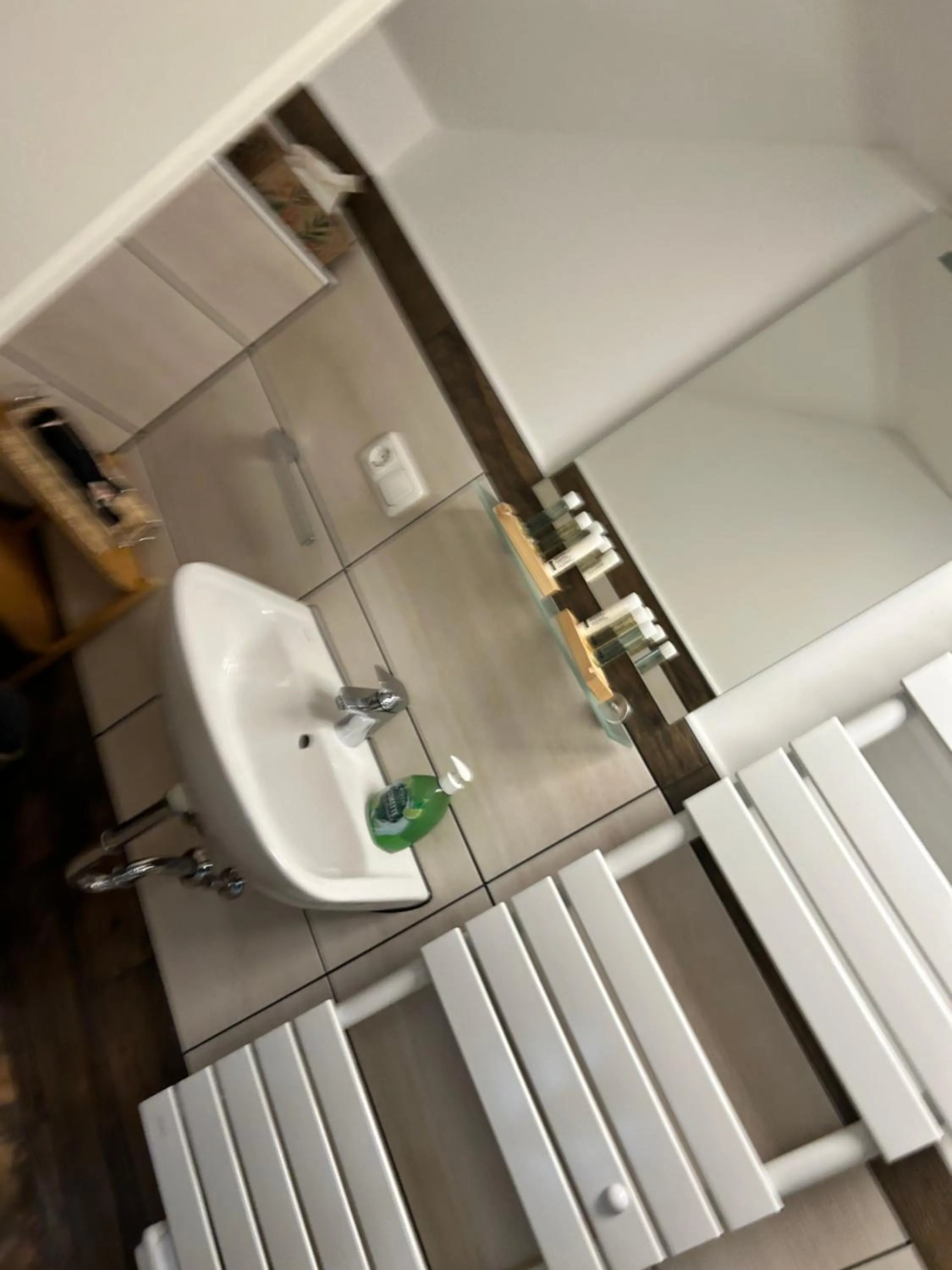 Landgasthof Wetteraperle