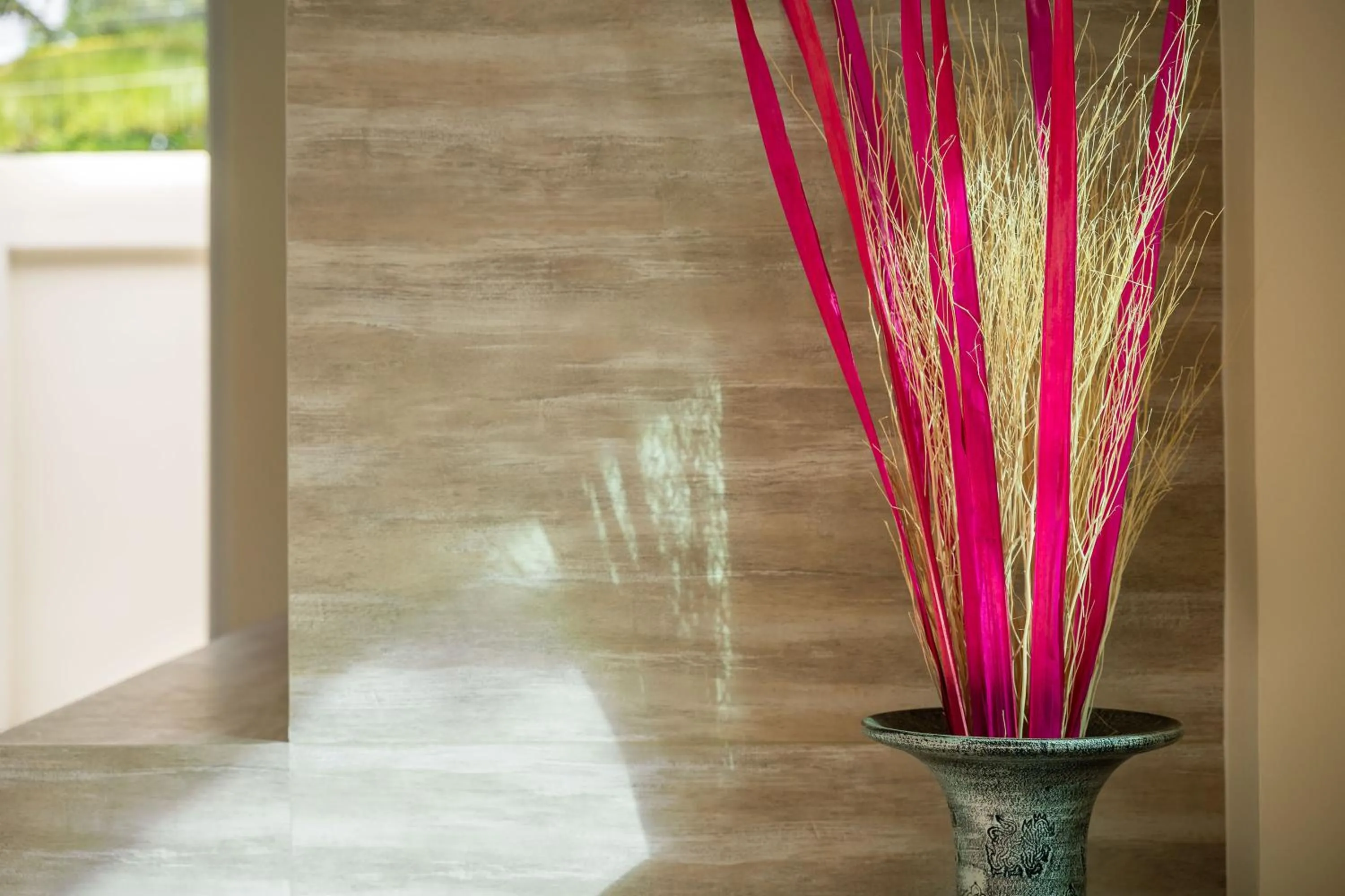 Decorative detail in Luxury Pool Villa A14 3BR 6-8 Persons