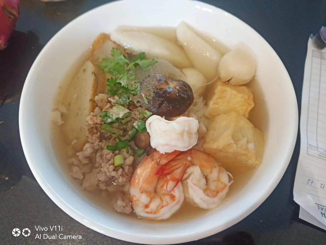 Breakfast in Luxury Pool Villa A14 3BR 6-8 Persons