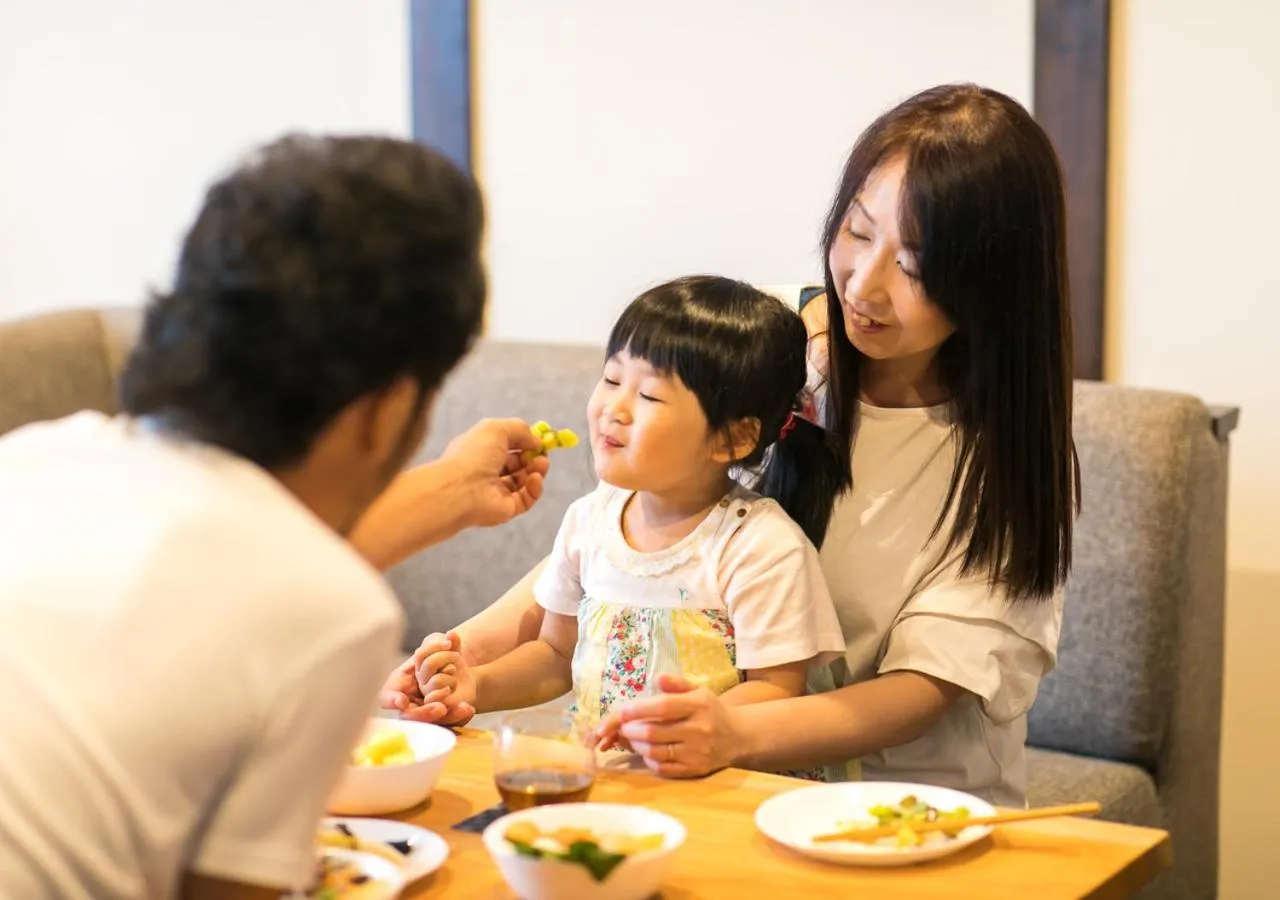 People in Wow! KANAZAWA STAY