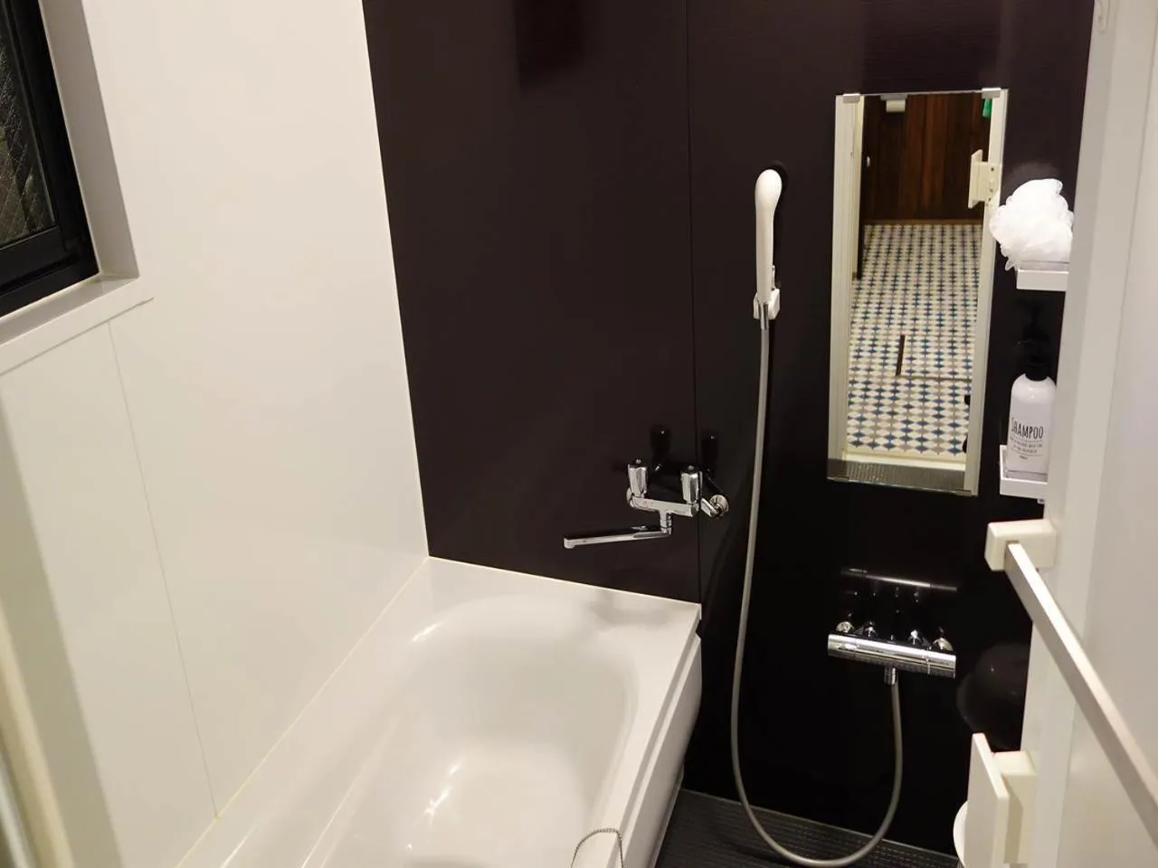 Bathroom in Wow! KANAZAWA STAY