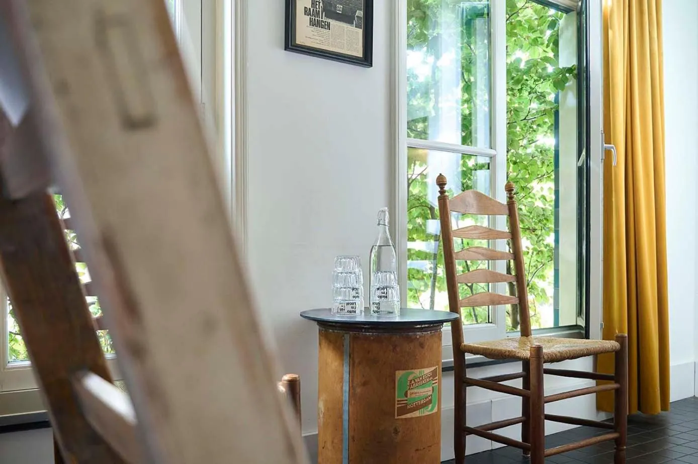 Hello I'm Local - Boutique Hostel