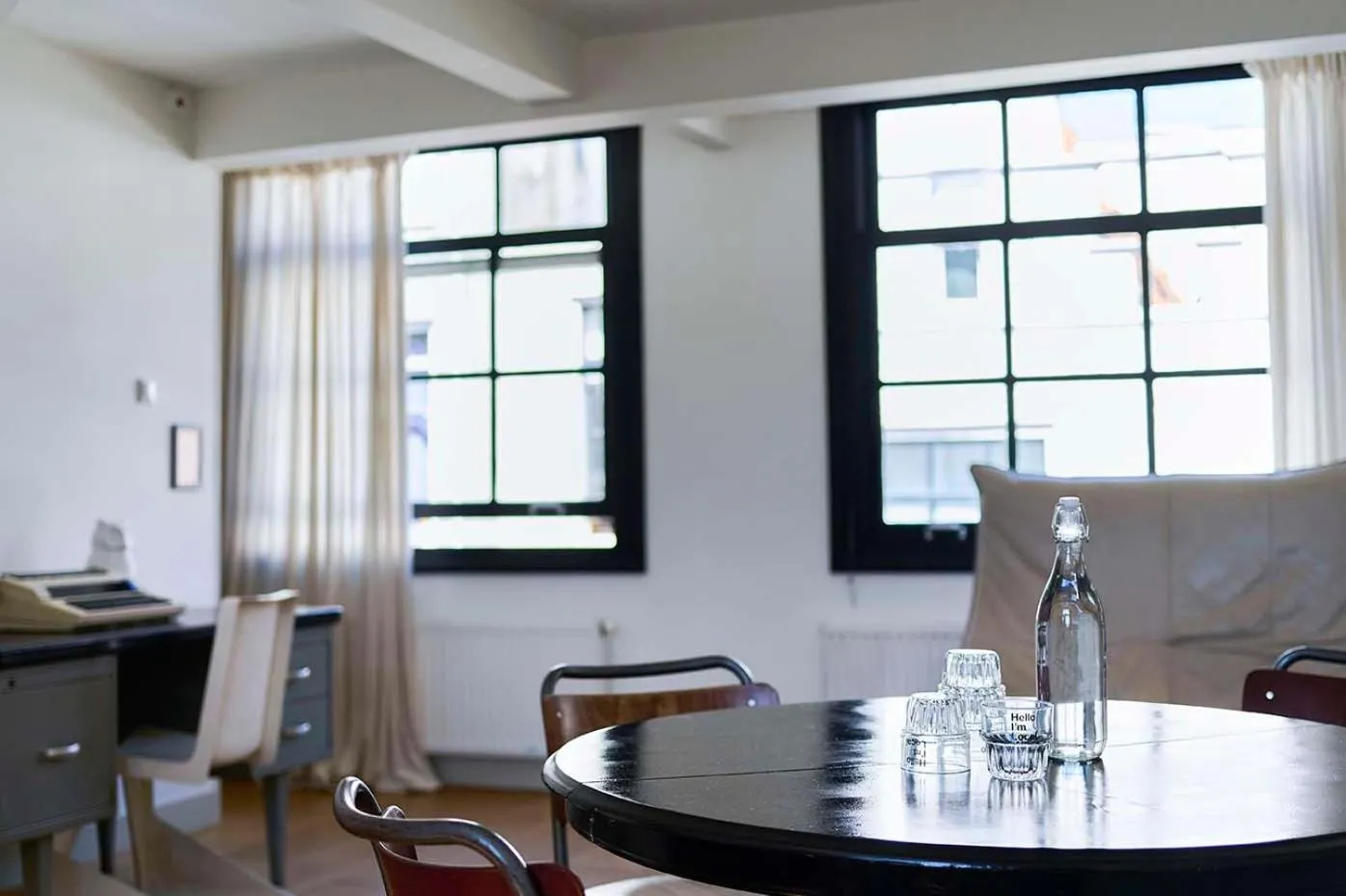 Hello I'm Local - Boutique Hostel