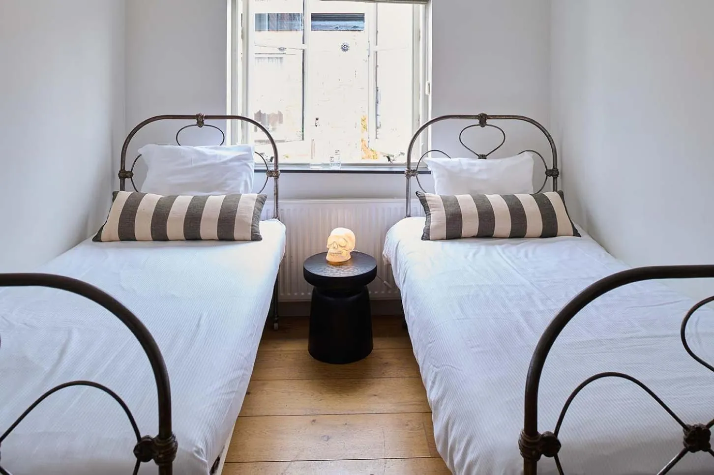 Bed in Hello I'm Local - Boutique Hostel