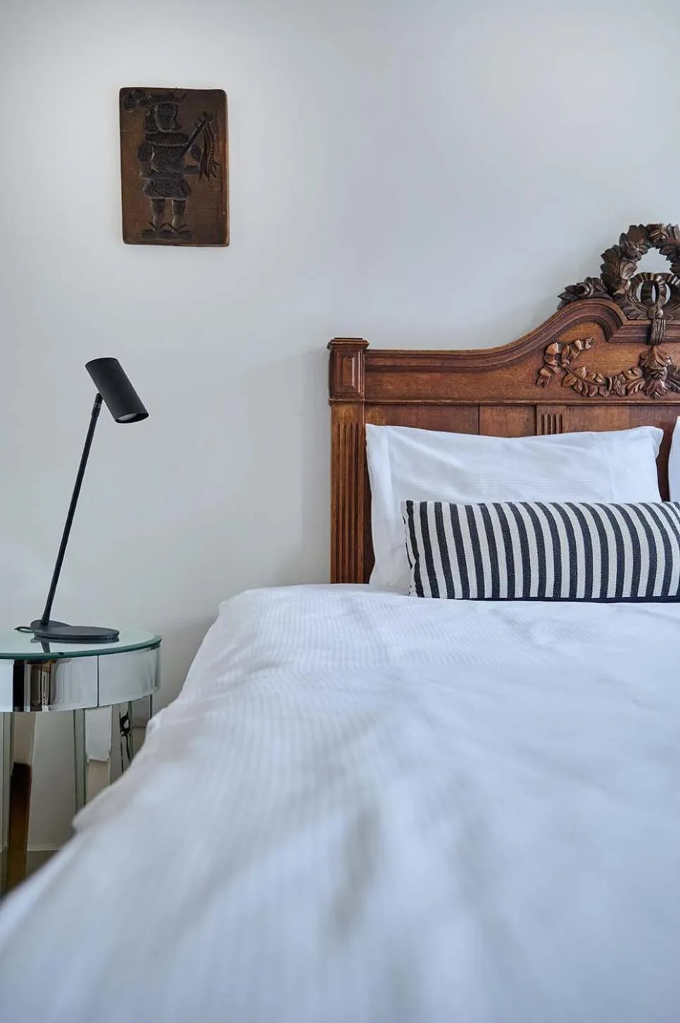 Bed in Hello I'm Local - Boutique Hostel