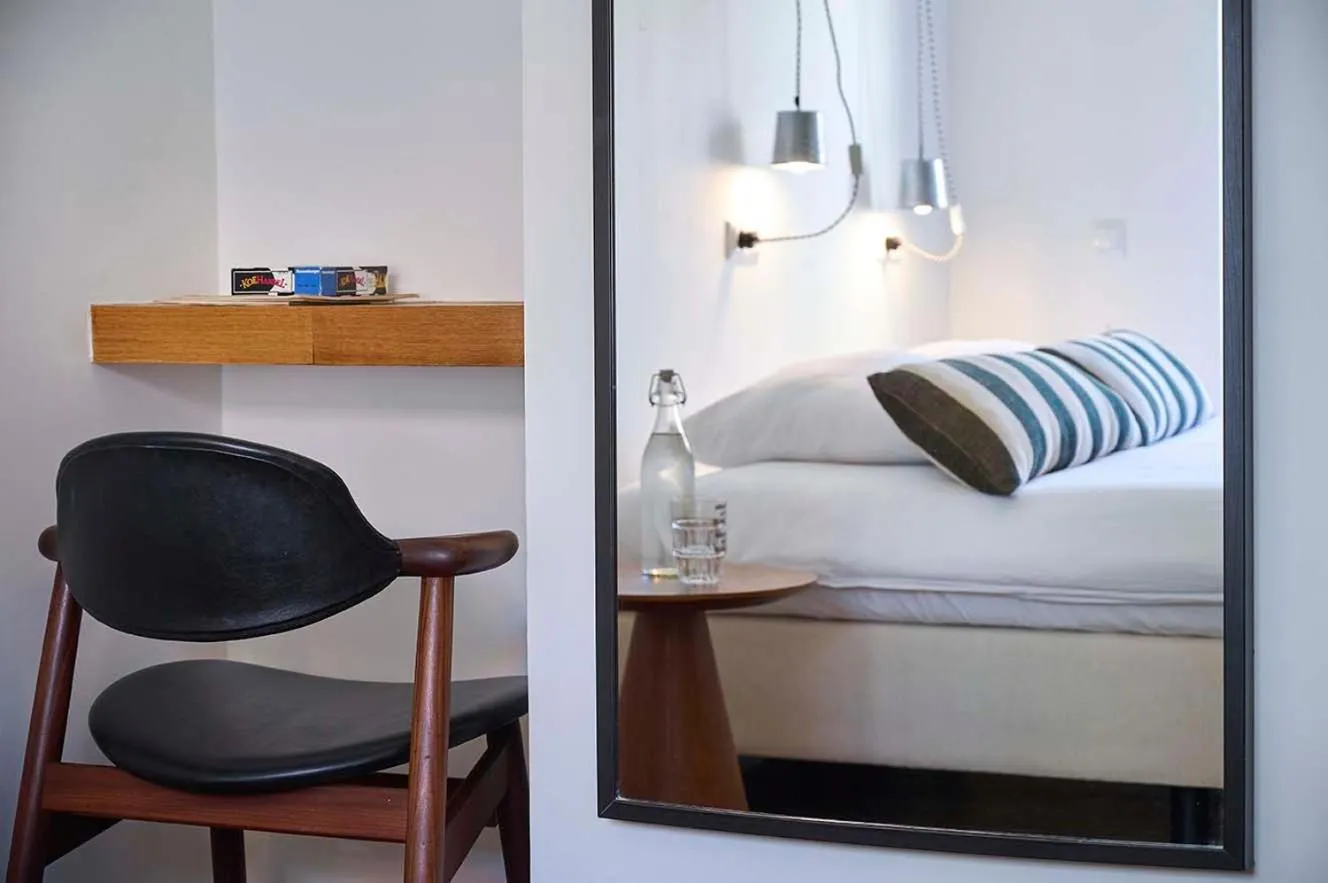 Bed in Hello I'm Local - Boutique Hostel