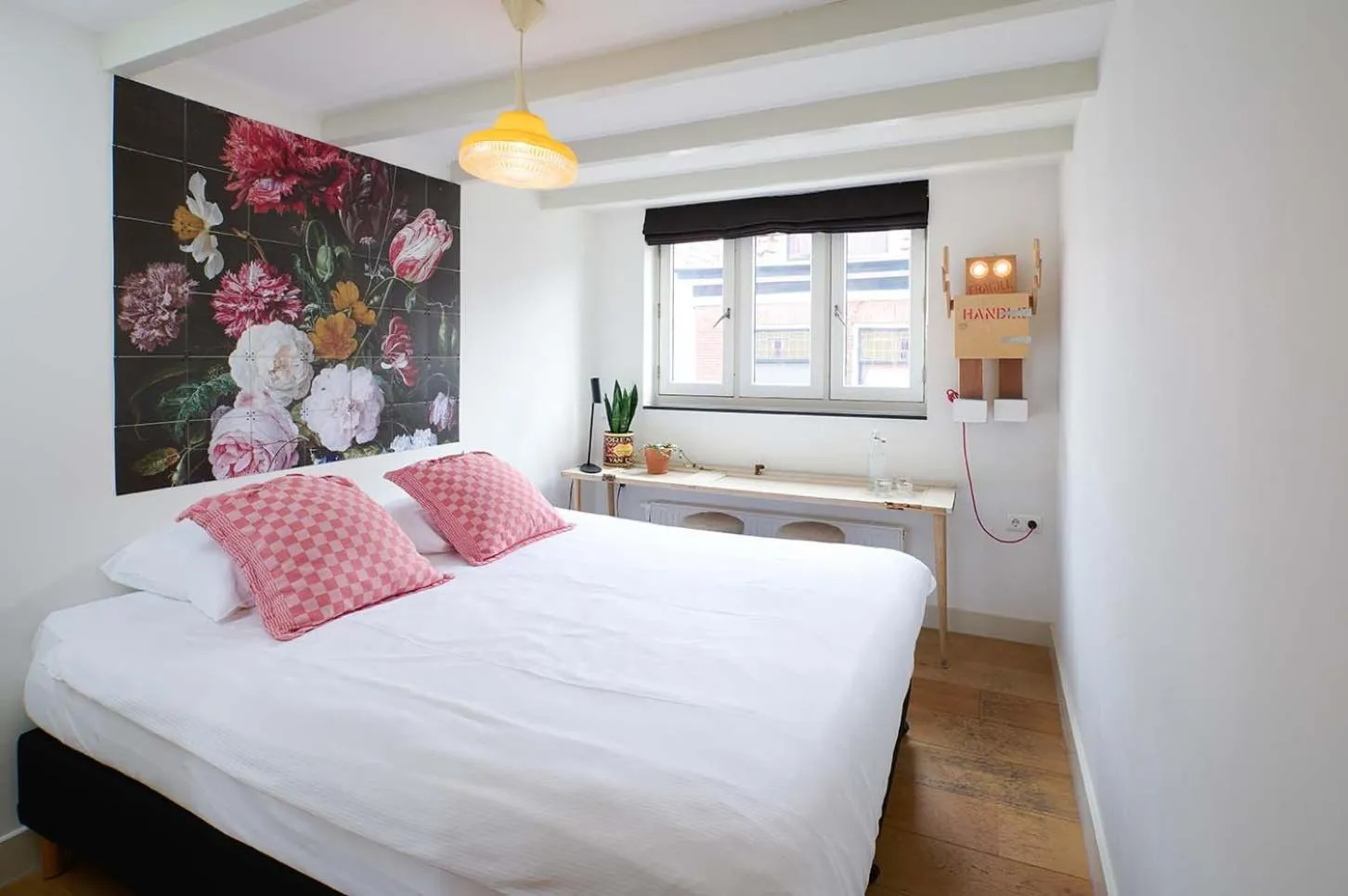 Bed in Hello I'm Local - Boutique Hostel