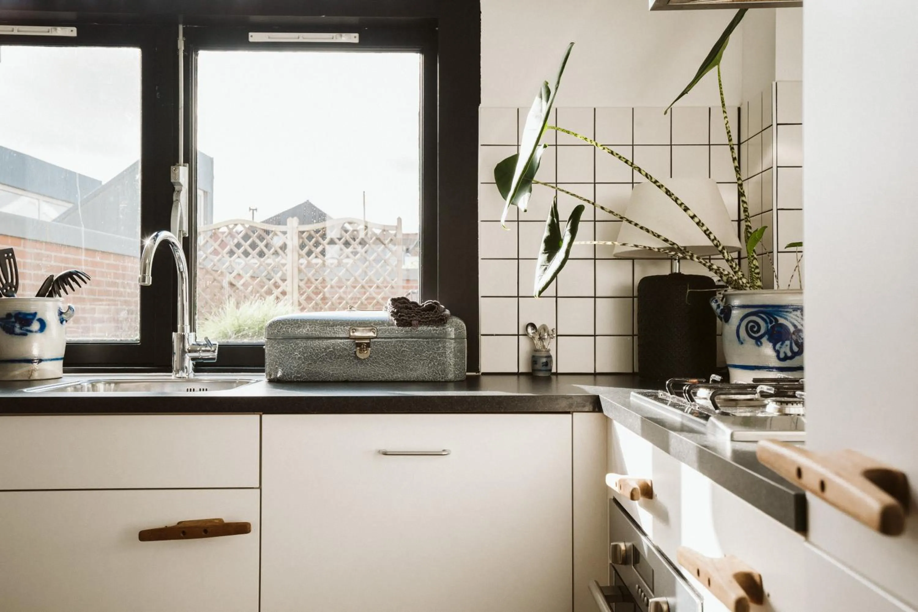 Hello I'm Local - Boutique Hostel