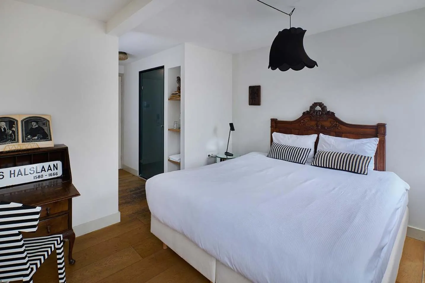 Bed in Hello I'm Local - Boutique Hostel