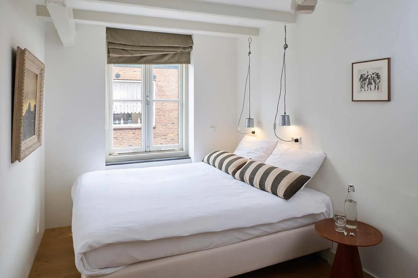 Bed in Hello I'm Local - Boutique Hostel