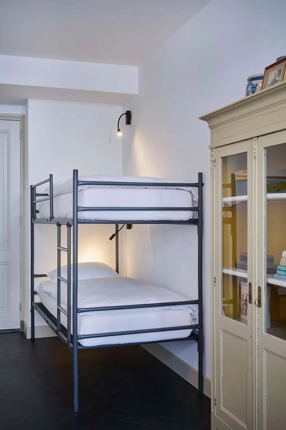 Bed in Hello I'm Local - Boutique Hostel