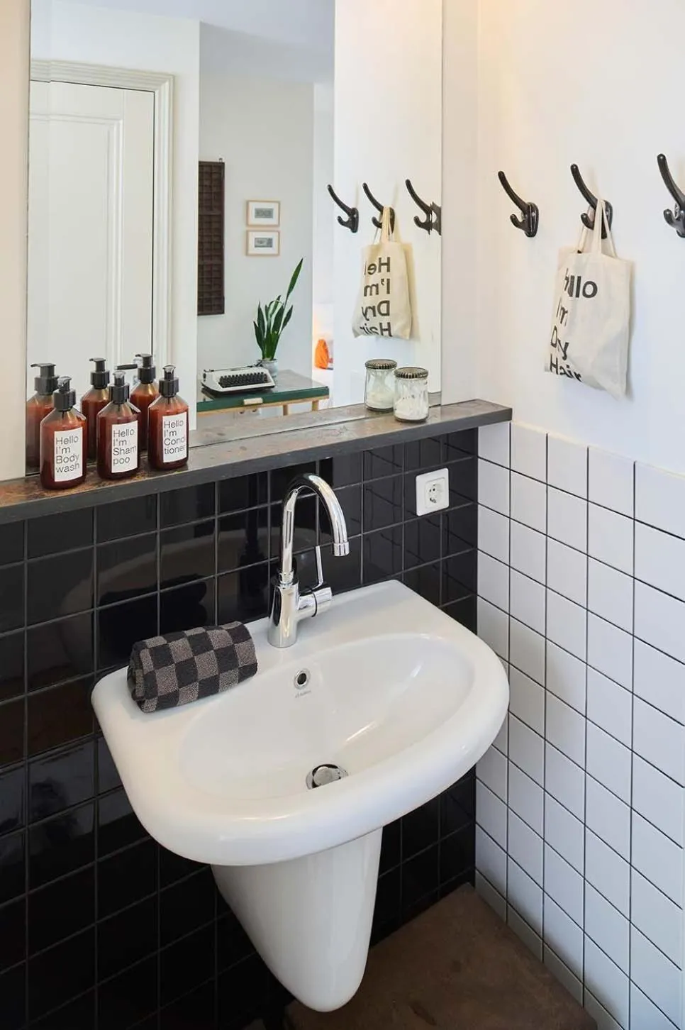 Hello I'm Local - Boutique Hostel