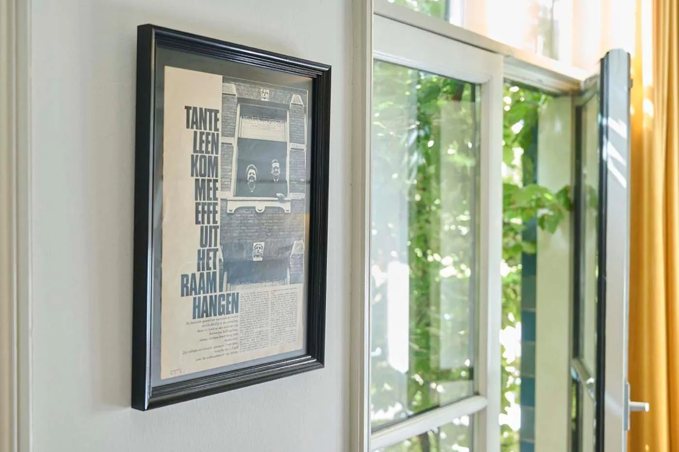 Hello I'm Local - Boutique Hostel