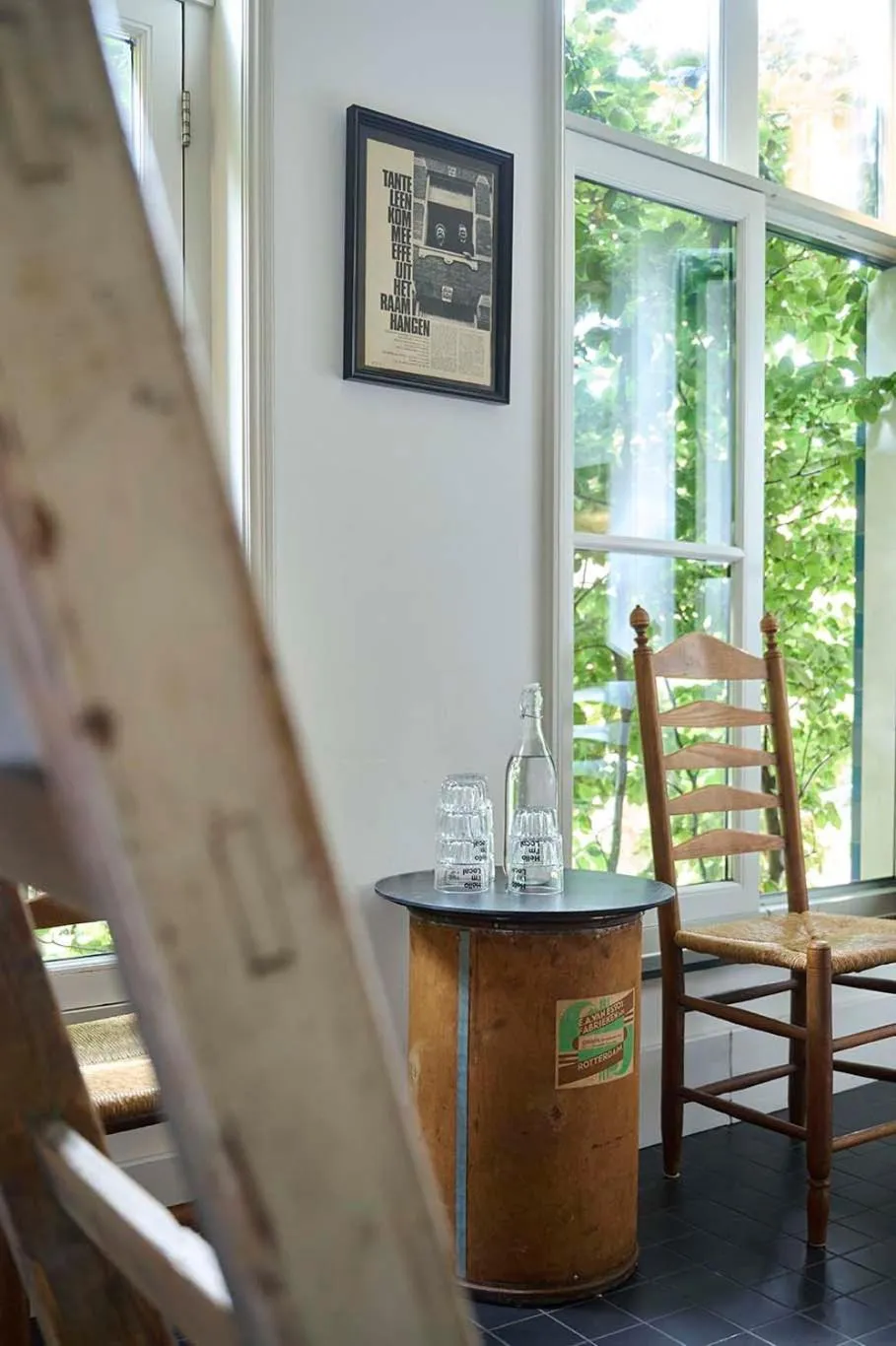 Hello I'm Local - Boutique Hostel