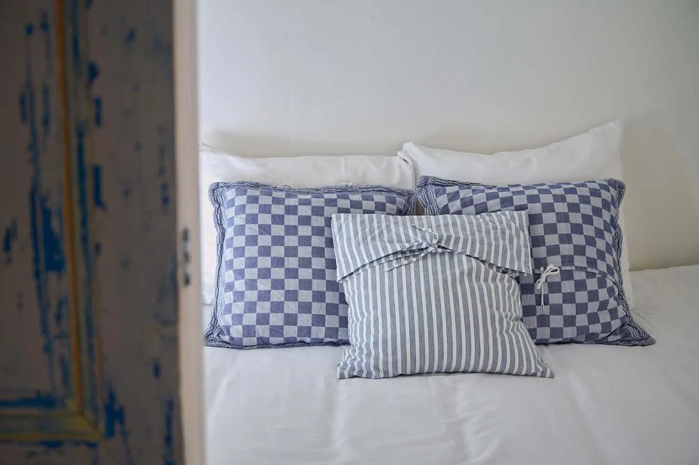 Bed in Hello I'm Local - Boutique Hostel