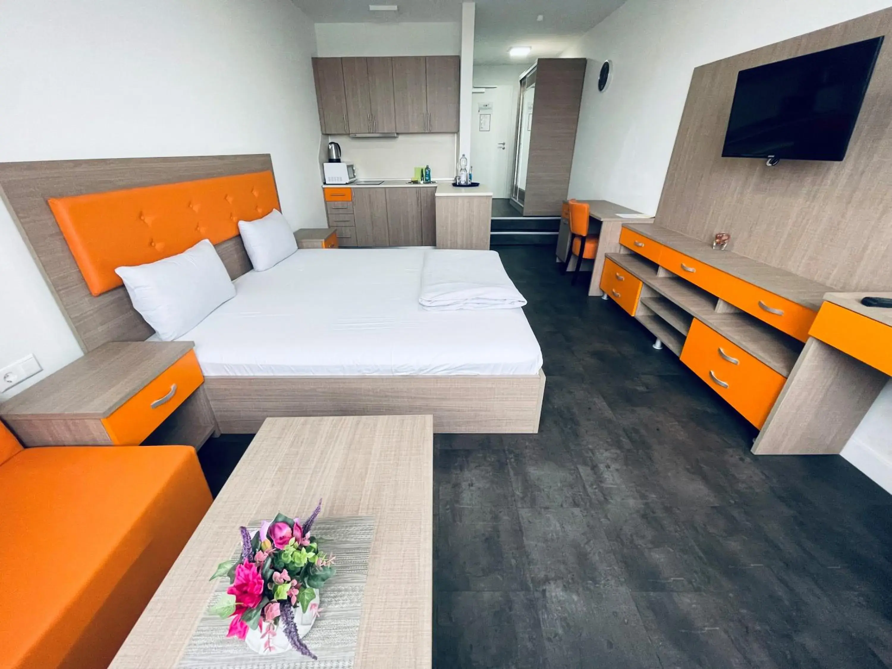 Hotel Terminal One Hotel Terminal One