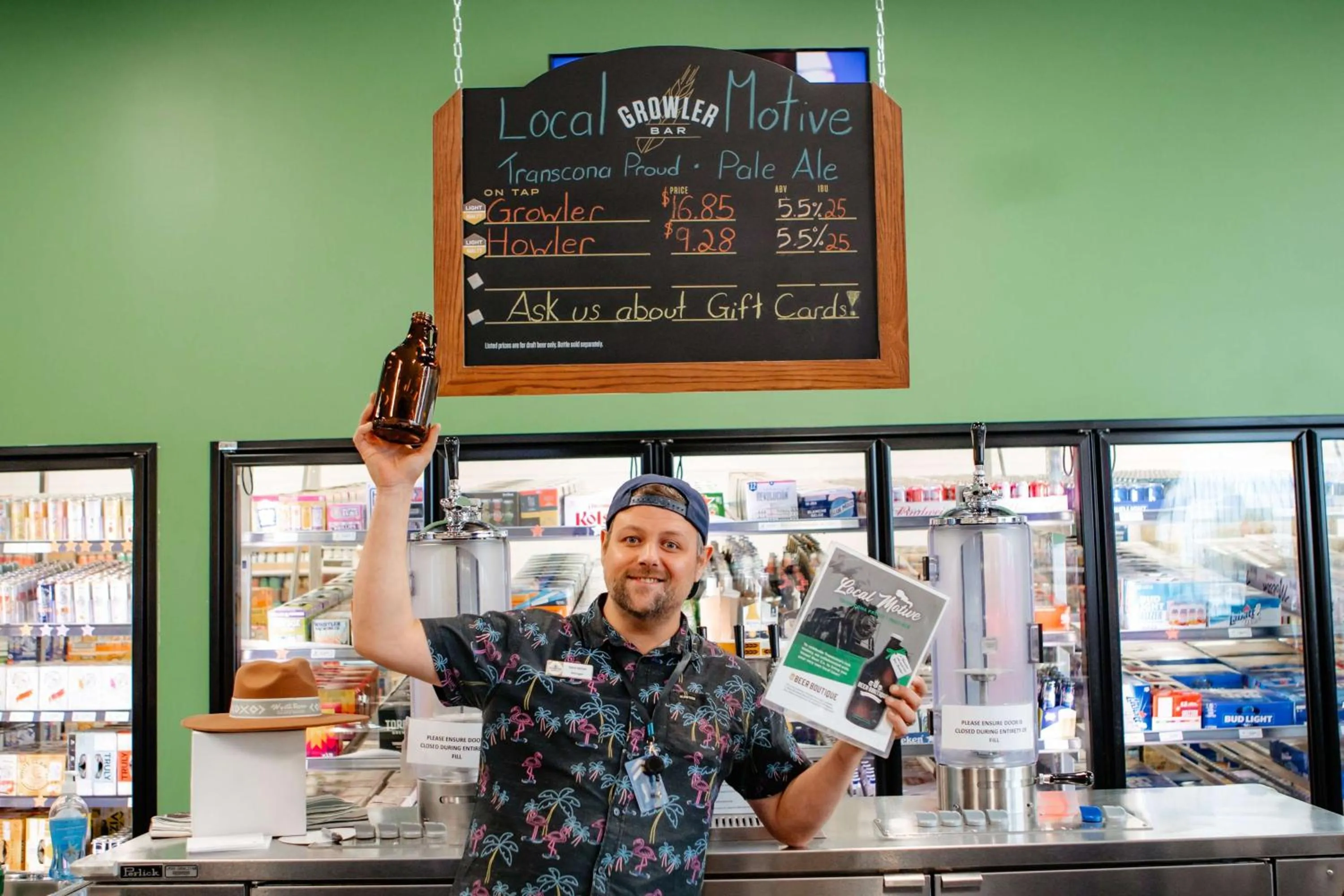 Property building in Best Western Premier Winnipeg East