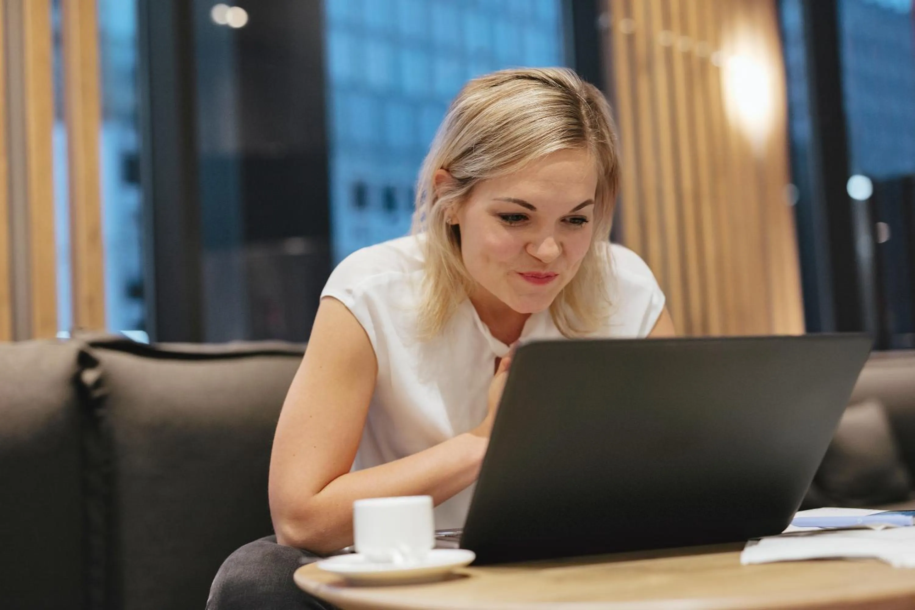 Bedroom in ibis Montpellier Centre Comedie