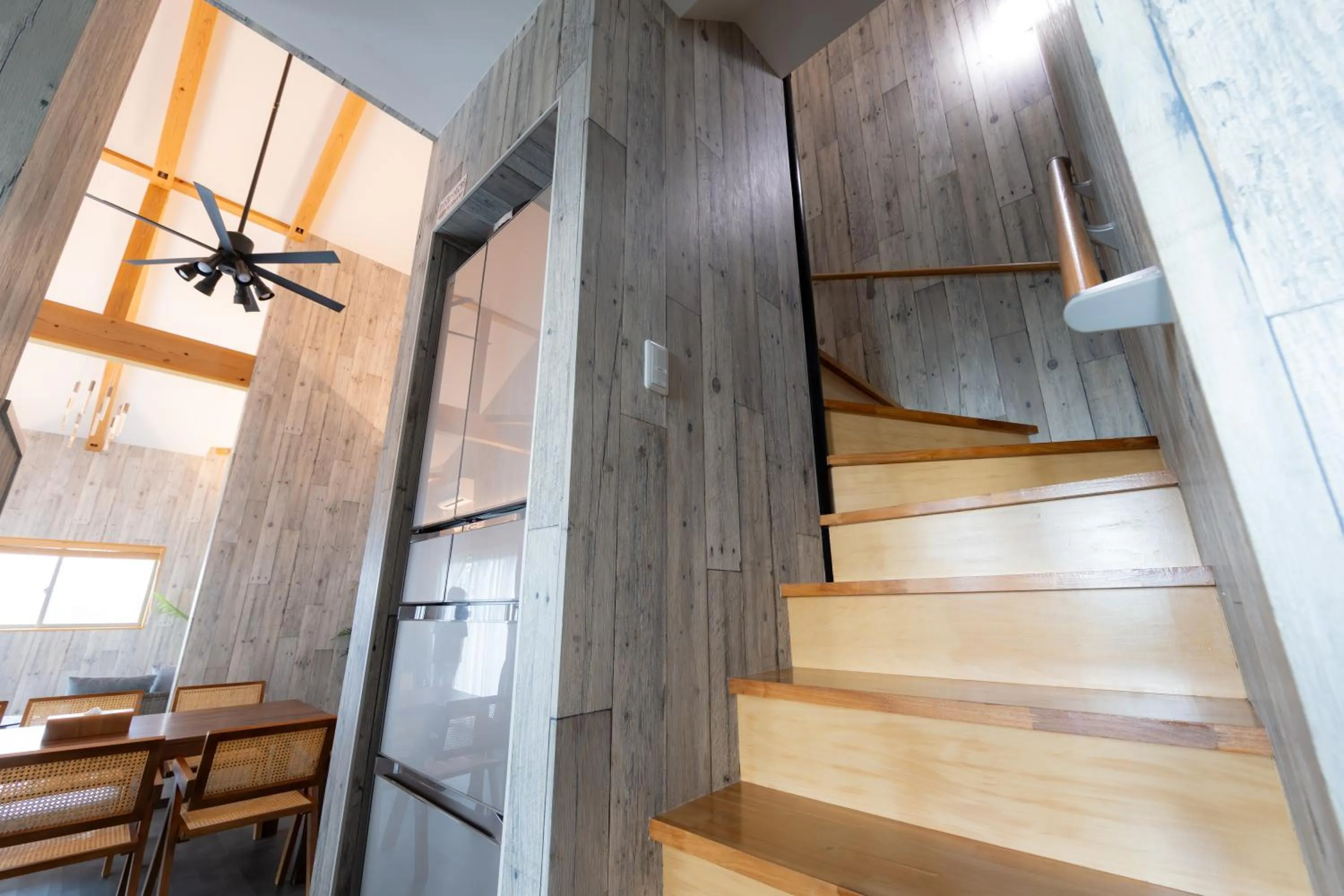 Other in Hanare AOZORA