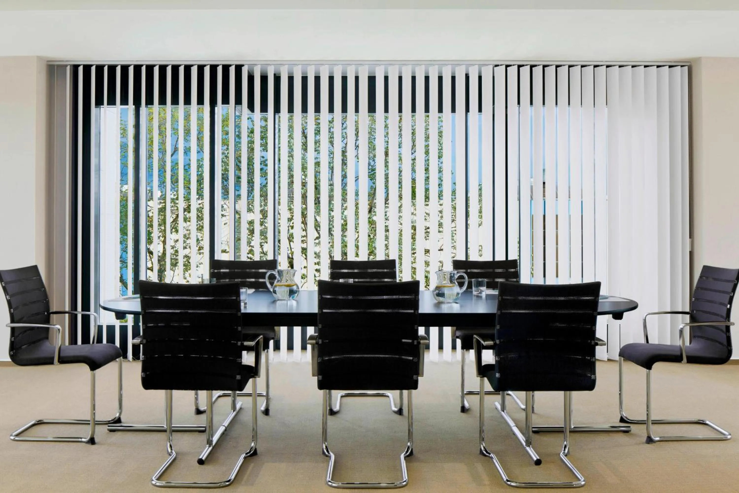 Meeting/conference room in Four Points by Sheraton Kecskemet Hotel and Conference Center
