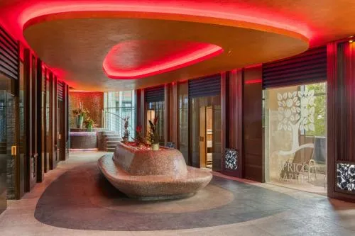 Four Points by Sheraton Kecskemet Hotel and Conference Center