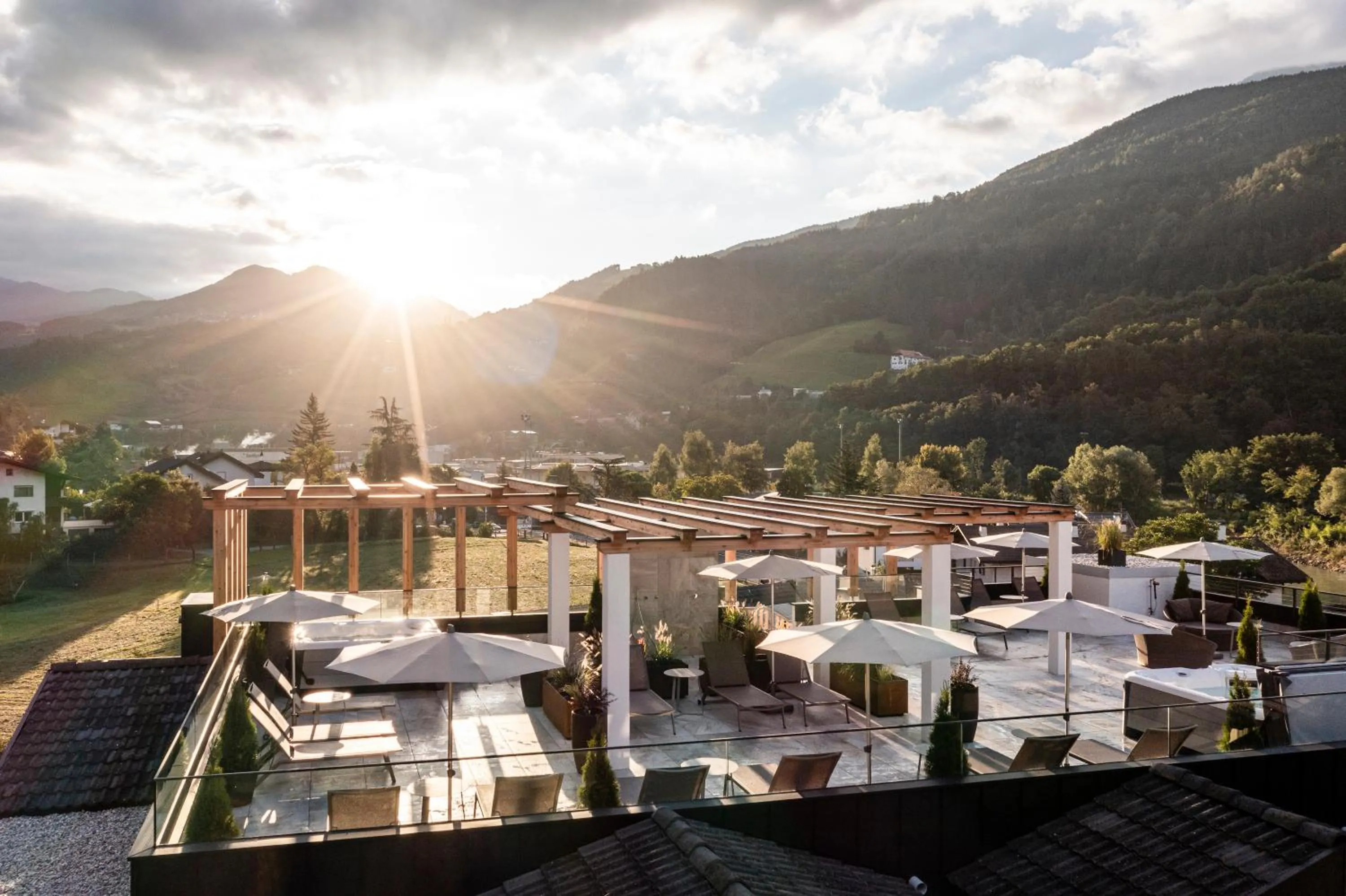 Hotel Klostersepp
