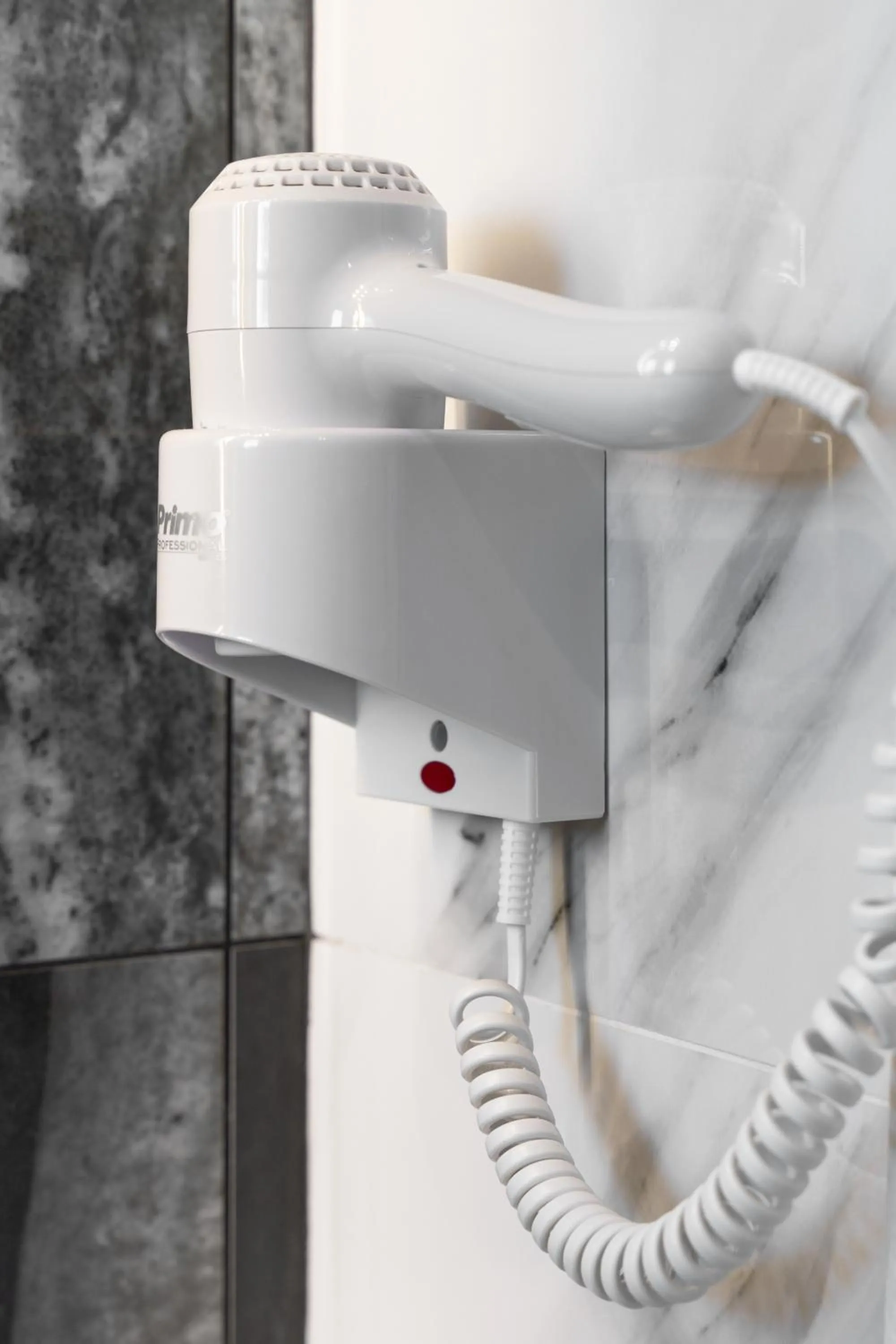 Decorative detail in Frunze Luxury Apartments