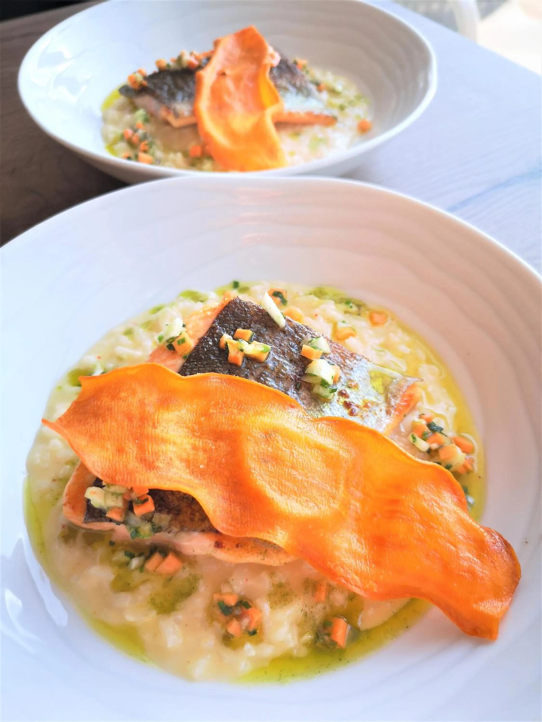 Restaurant/places to eat in Logis hôtel Annecy nord / Argonay