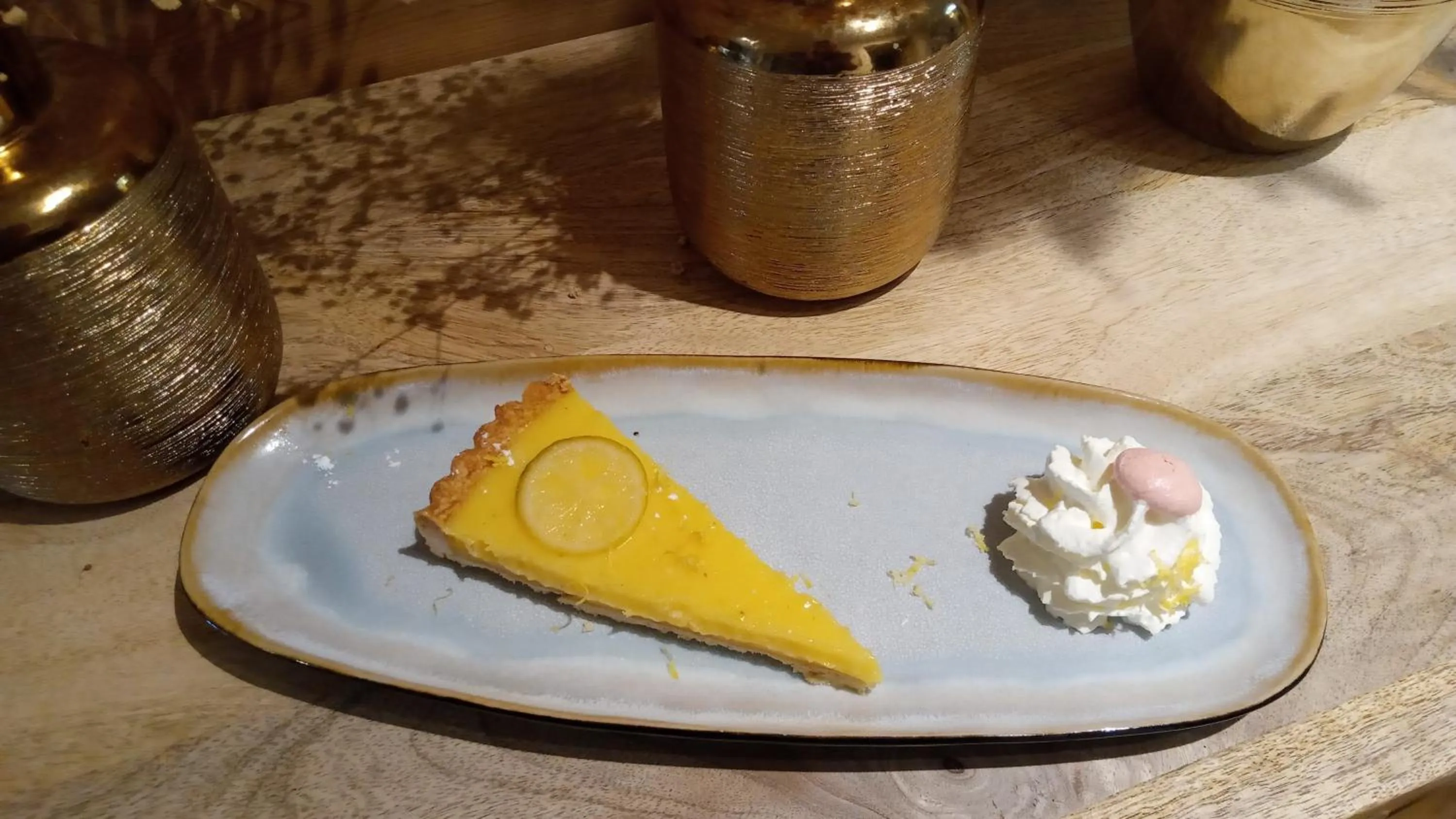 Food in Logis hôtel Annecy nord / Argonay