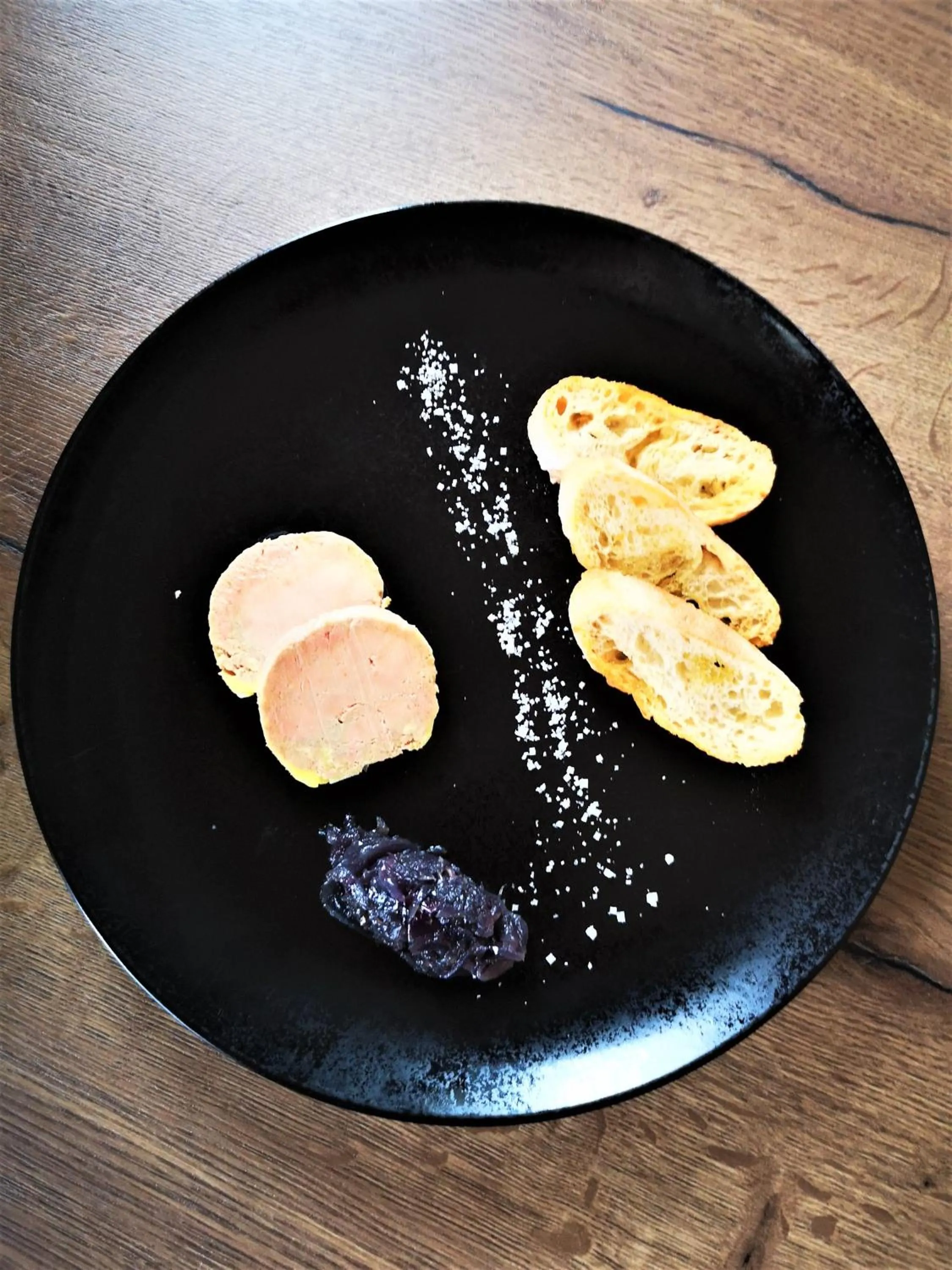 Food in Logis hôtel Annecy nord / Argonay