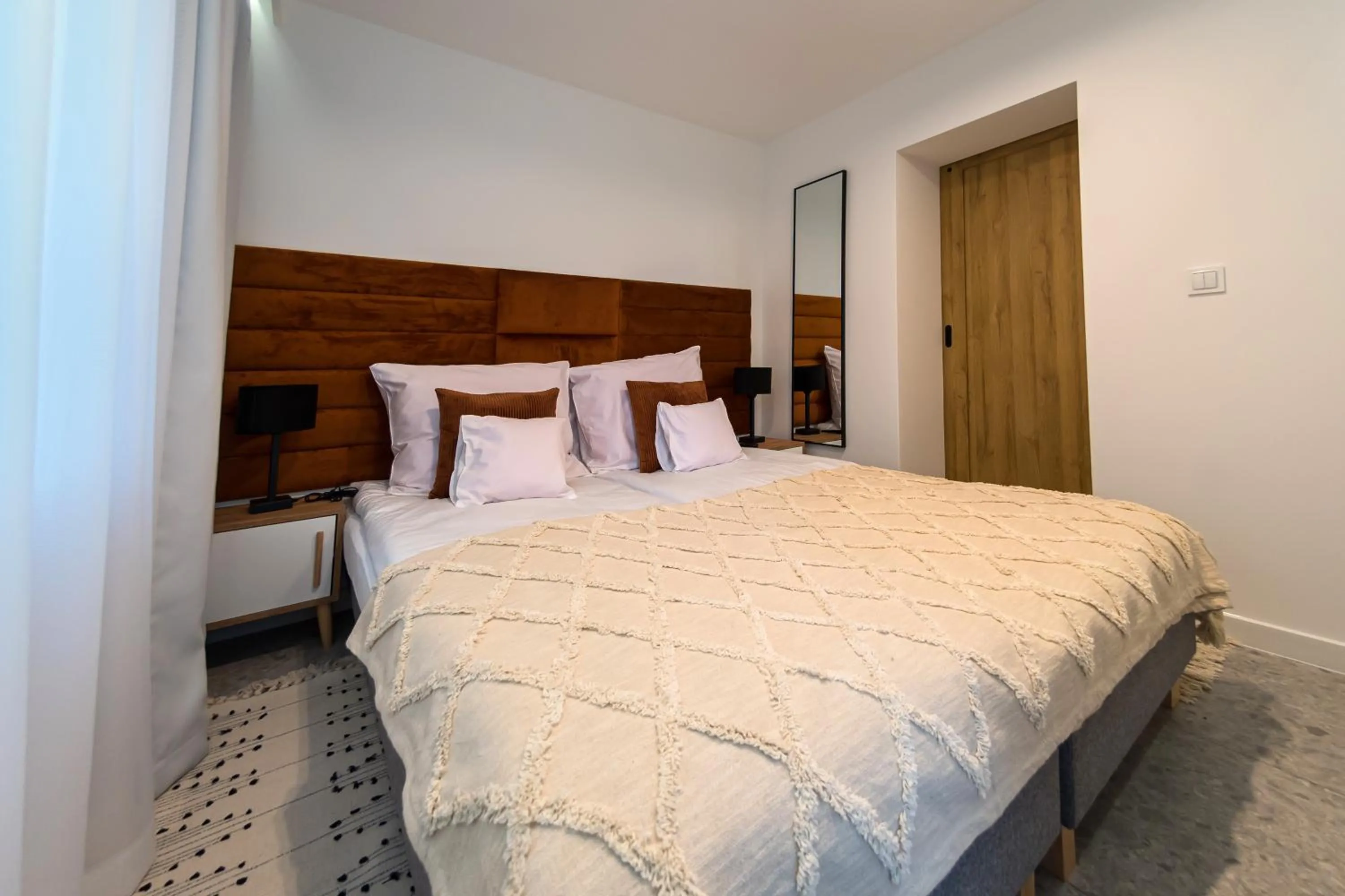 Bed in Centrum Rekreacji i Rehabilitacji Jubilat Sp.zo.o