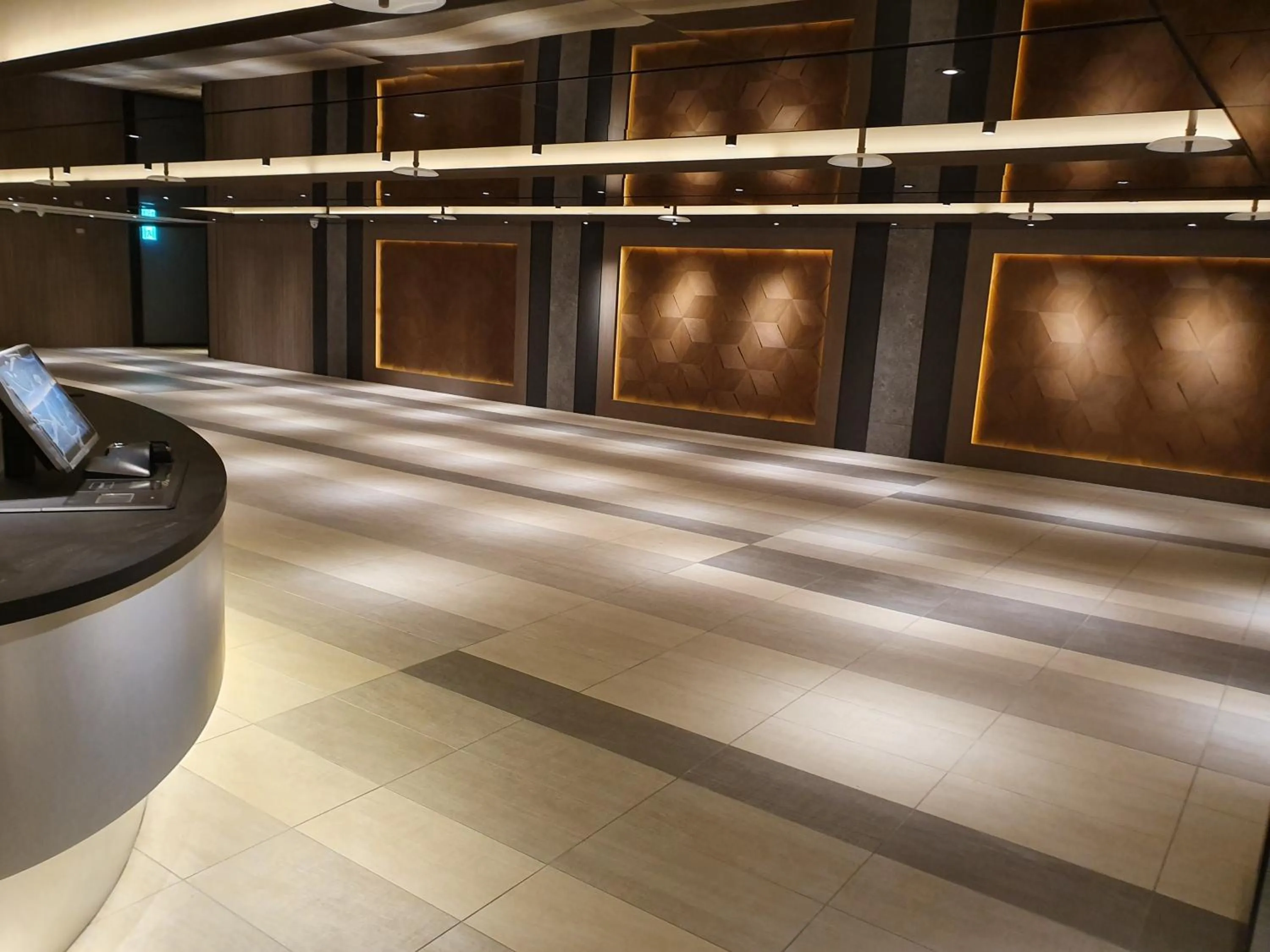 City Suites - Taoyuan Station