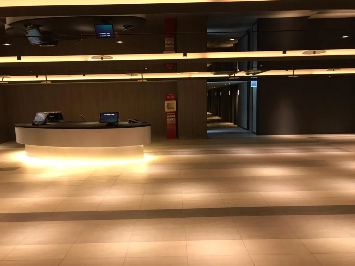 City Suites - Taoyuan Station