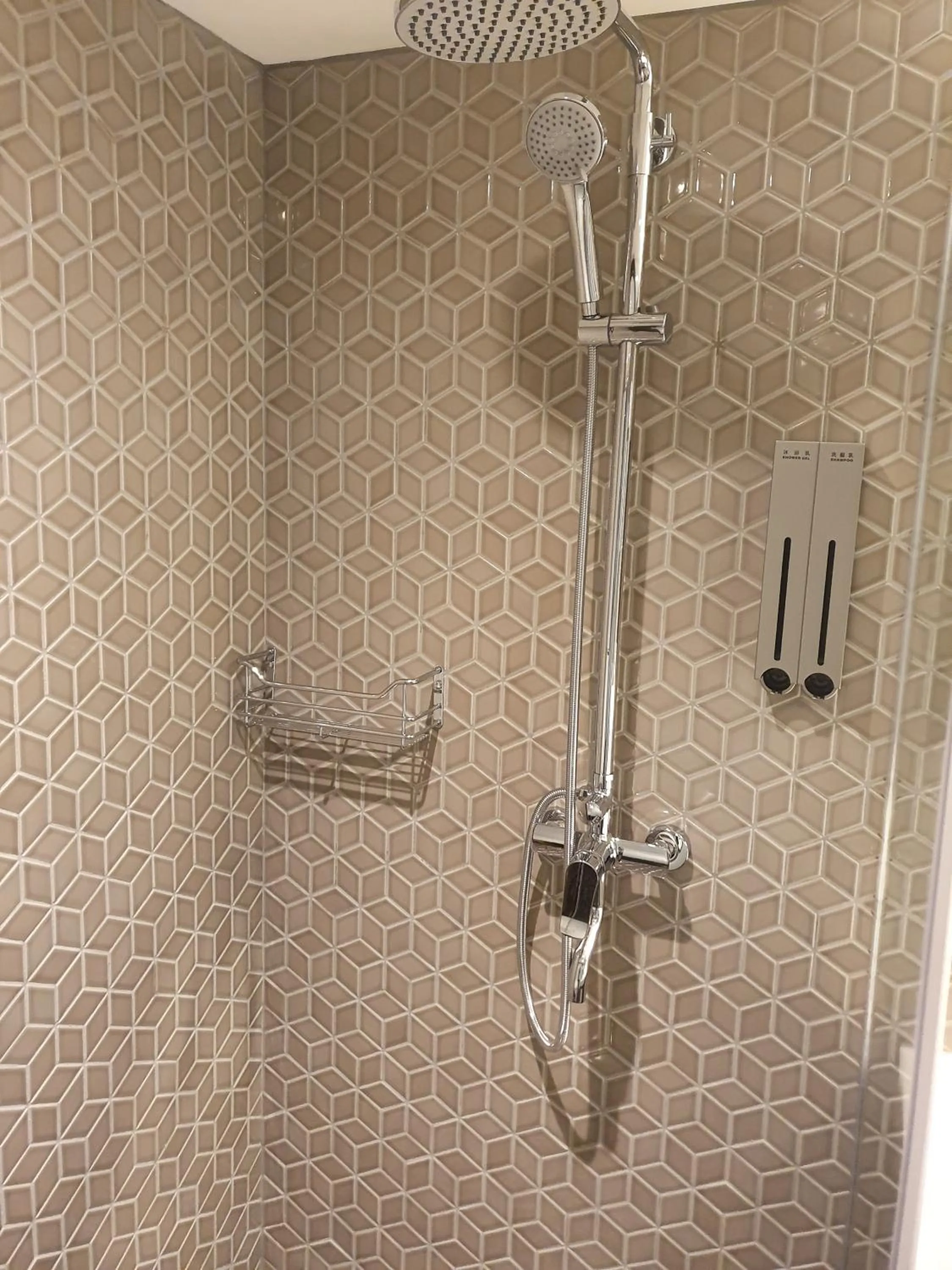 City Suites - Taoyuan Station