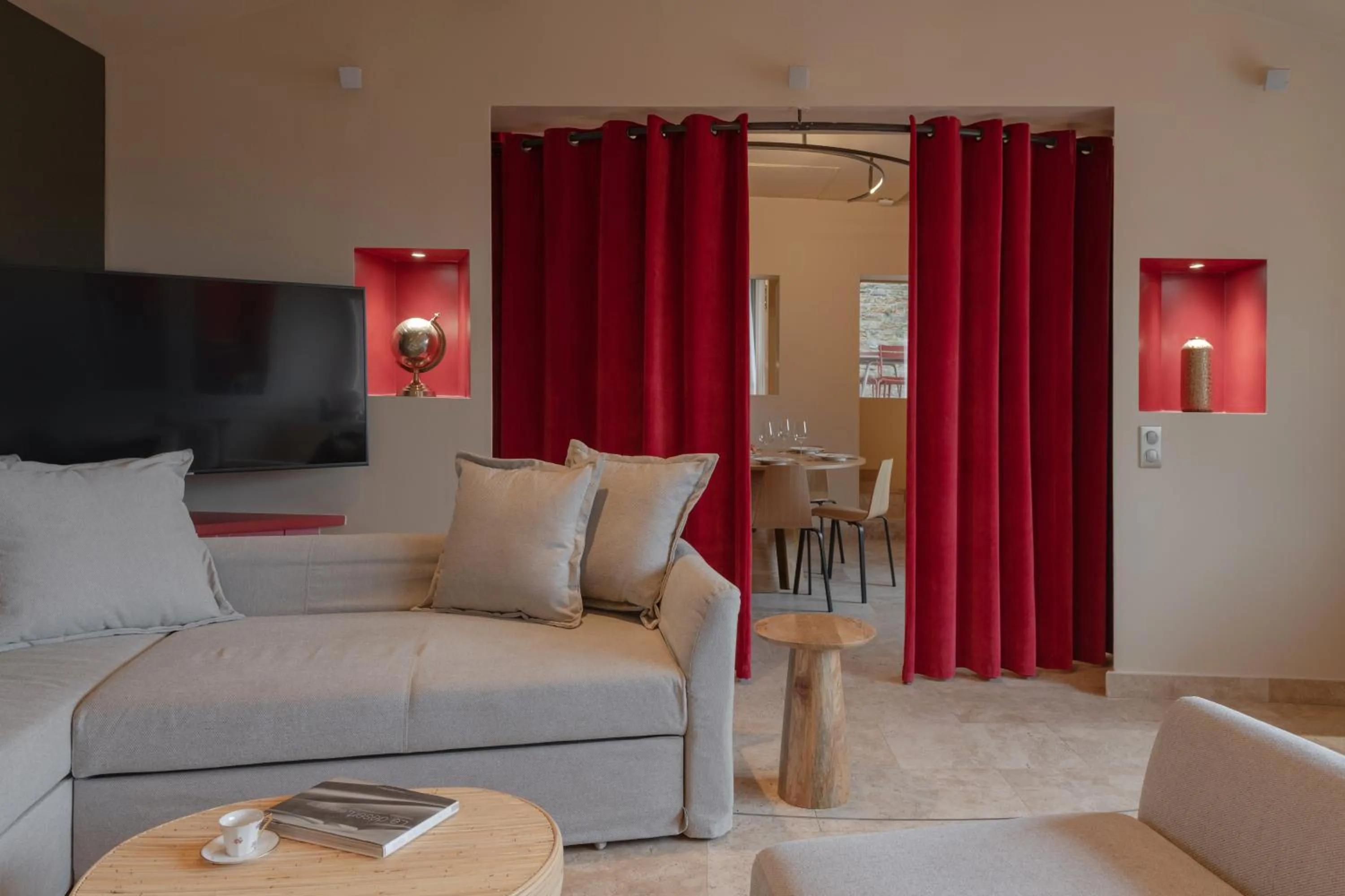 MiHotel Le Gourguillon