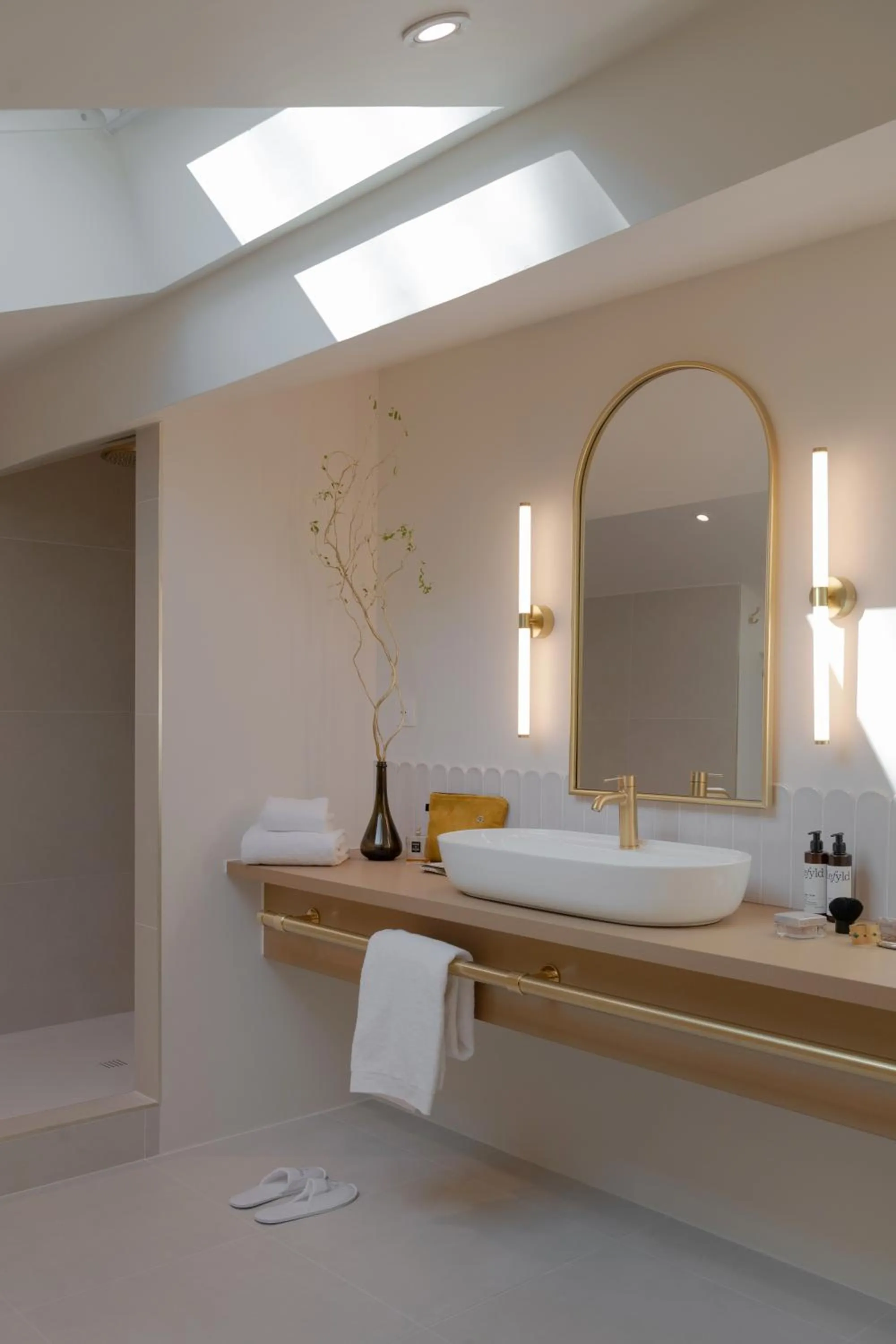 MiHotel Le Gourguillon