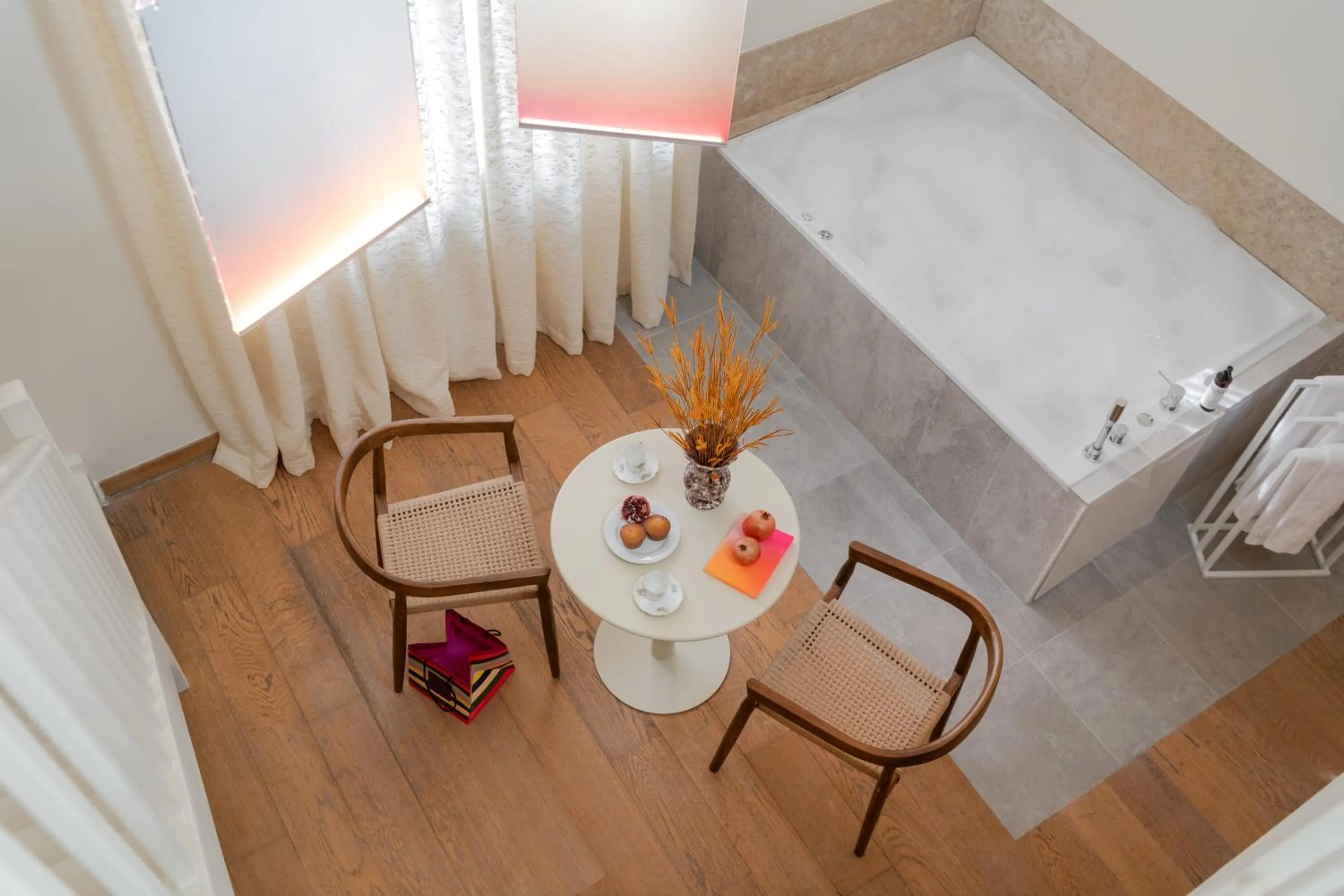 MiHotel Le Gourguillon