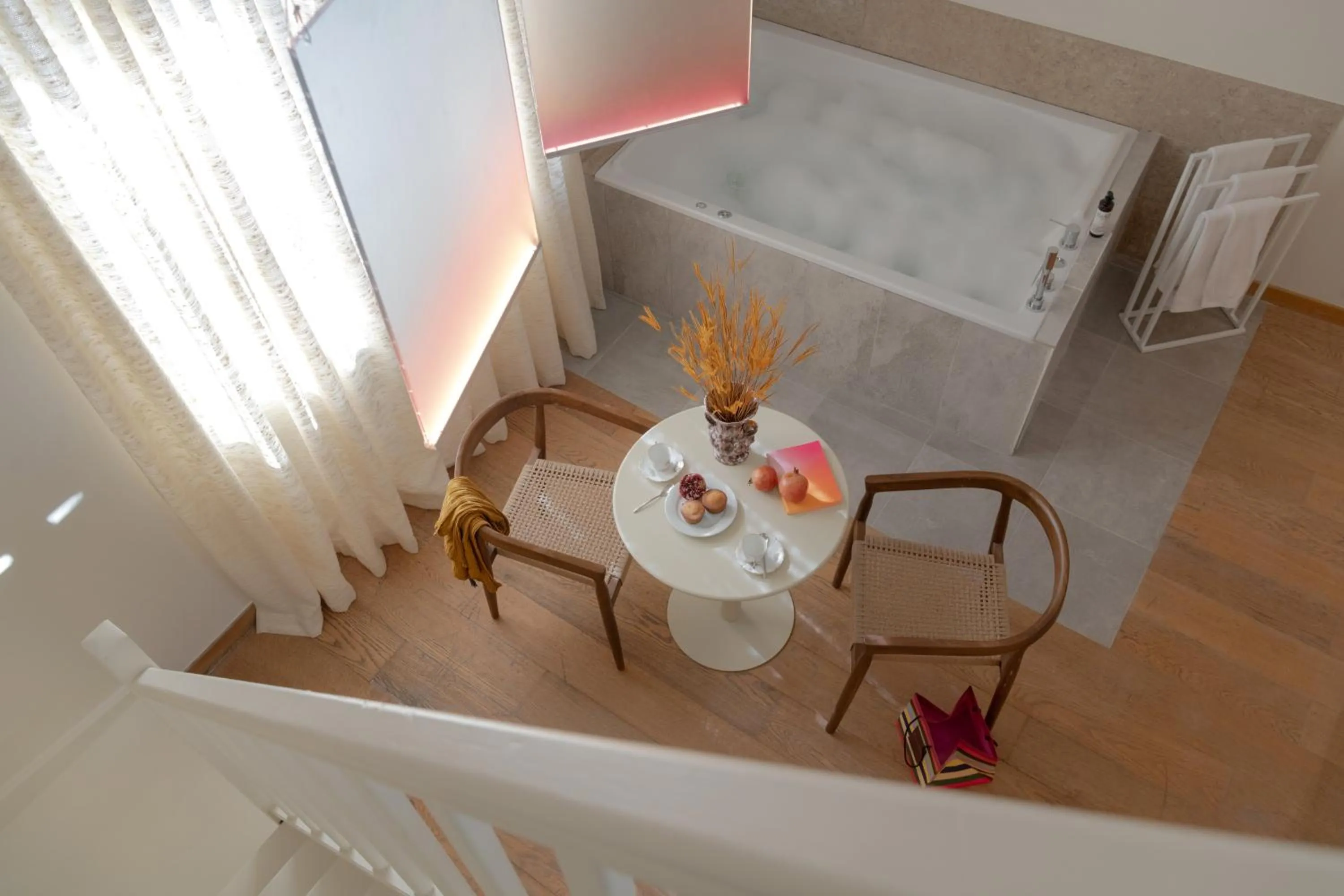 MiHotel Le Gourguillon