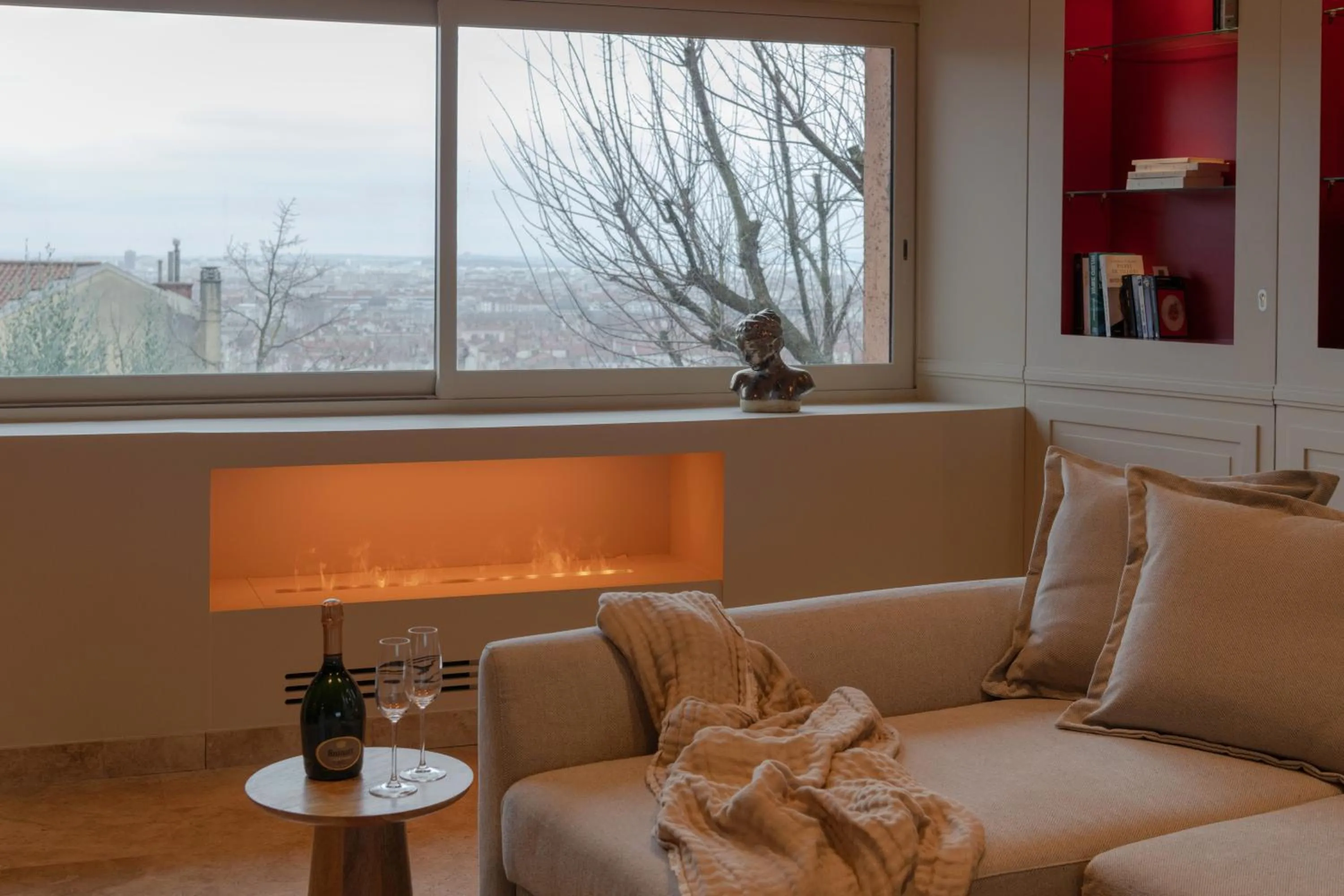 MiHotel Le Gourguillon