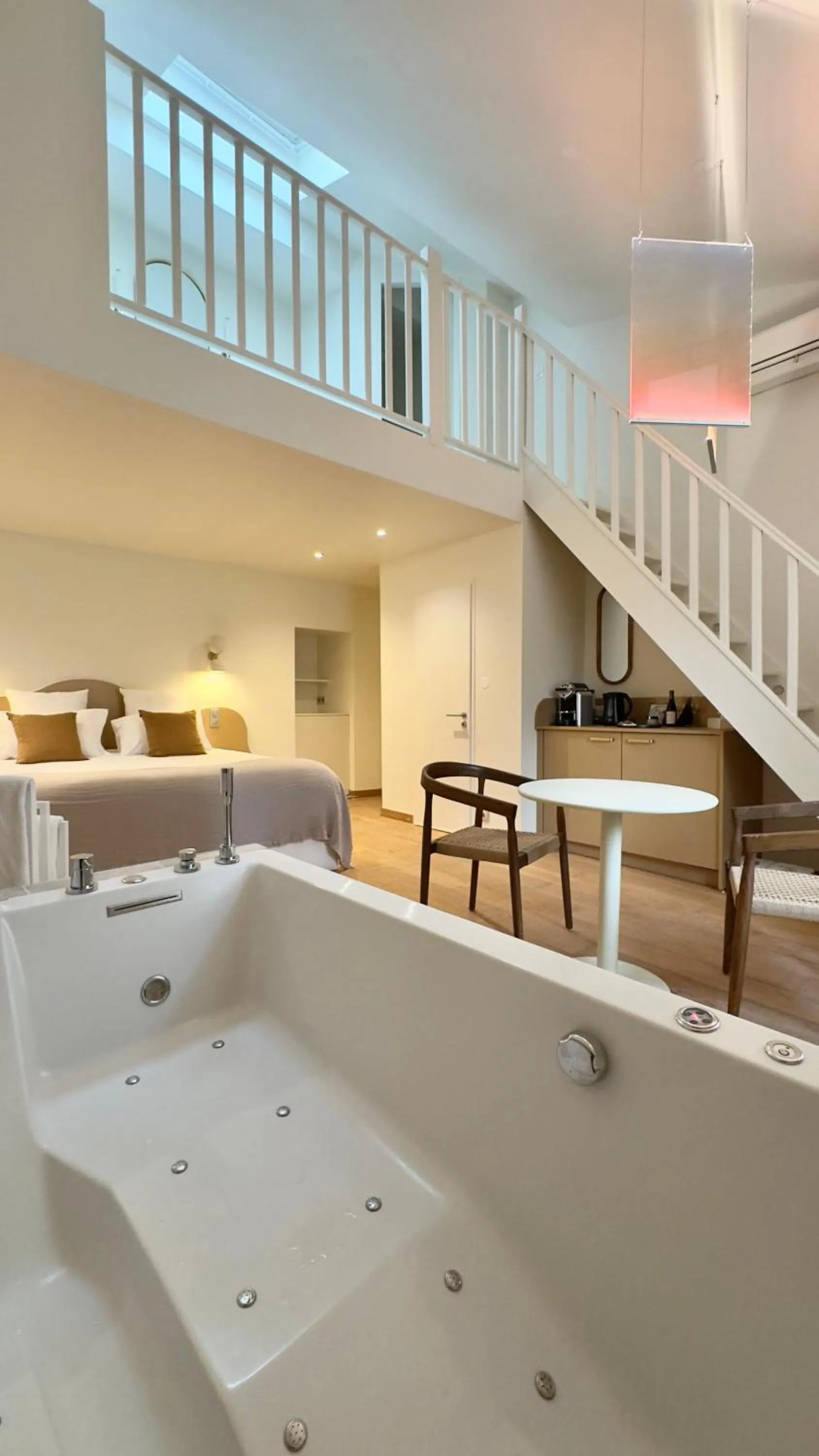 MiHotel Le Gourguillon